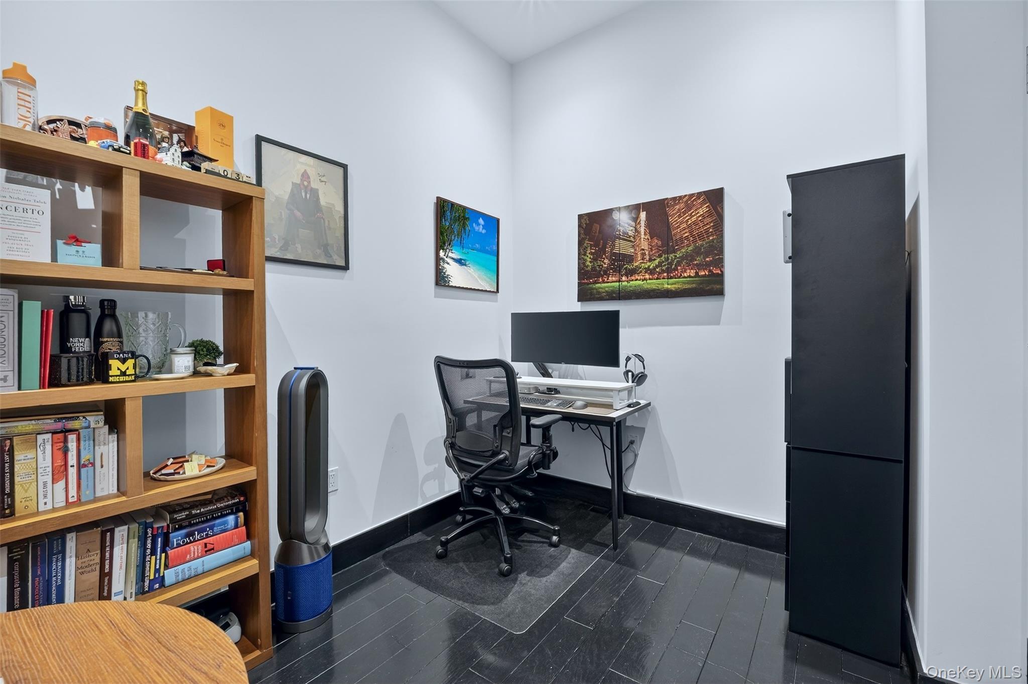 Condo Park  Manhattan, NY 10010, MLS-972908-11