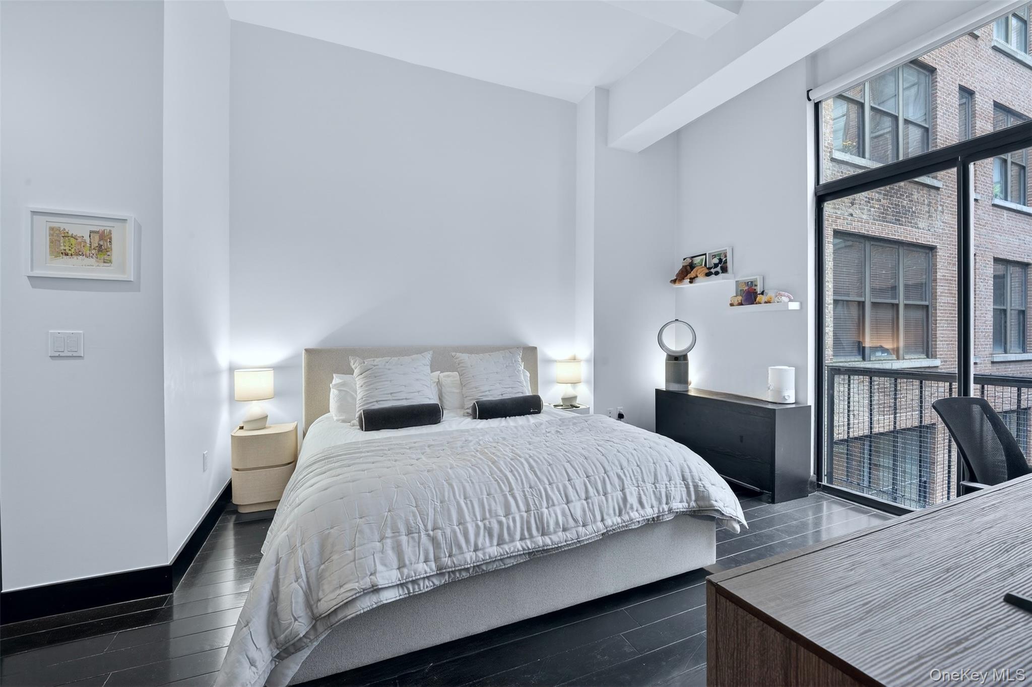 Condo Park  Manhattan, NY 10010, MLS-972908-13