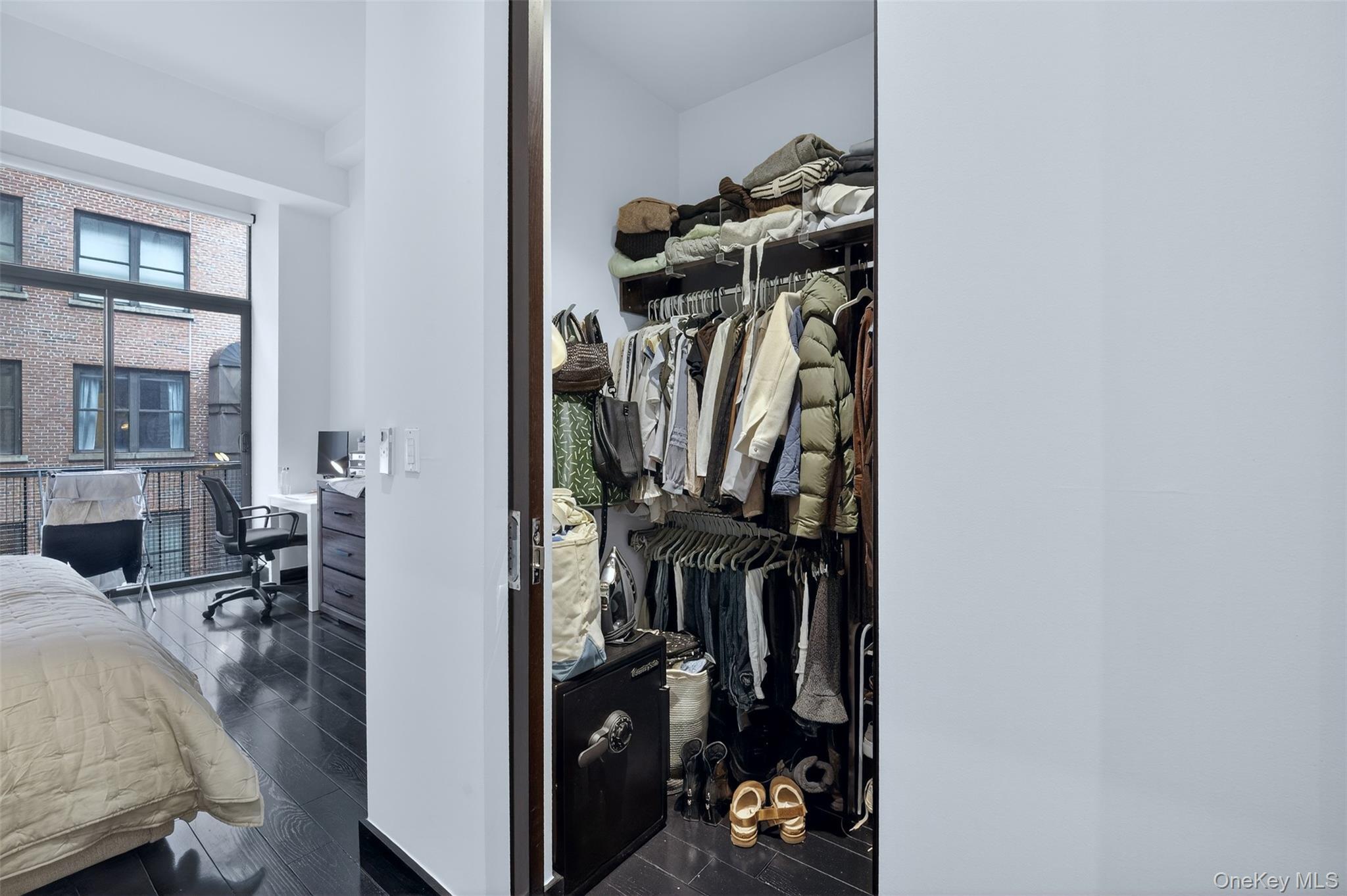 Condo Park  Manhattan, NY 10010, MLS-972908-21