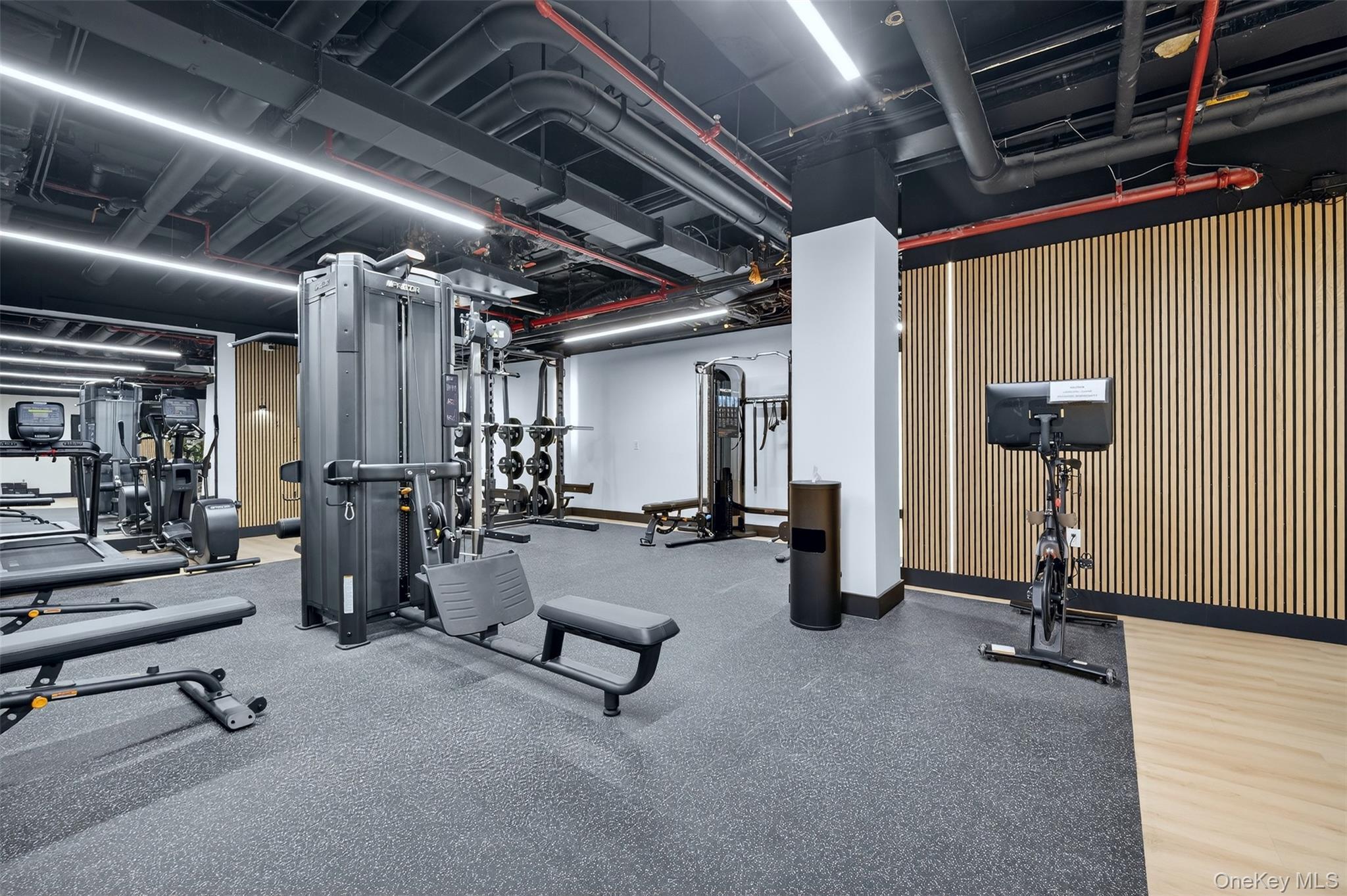 Condo Park  Manhattan, NY 10010, MLS-972908-24