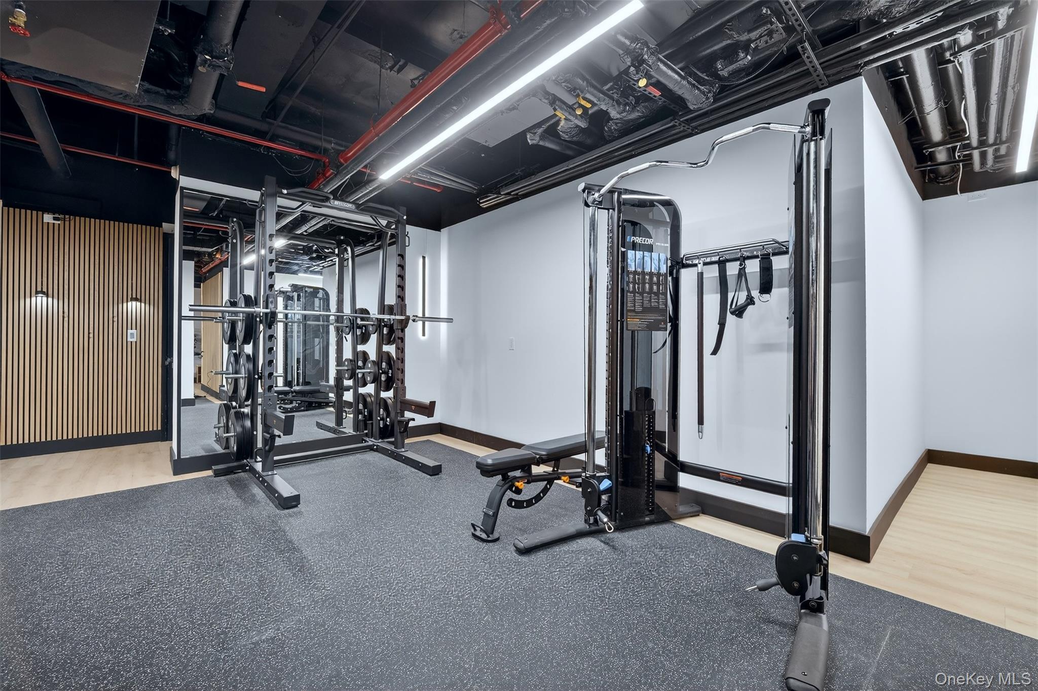 Condo Park  Manhattan, NY 10010, MLS-972908-25