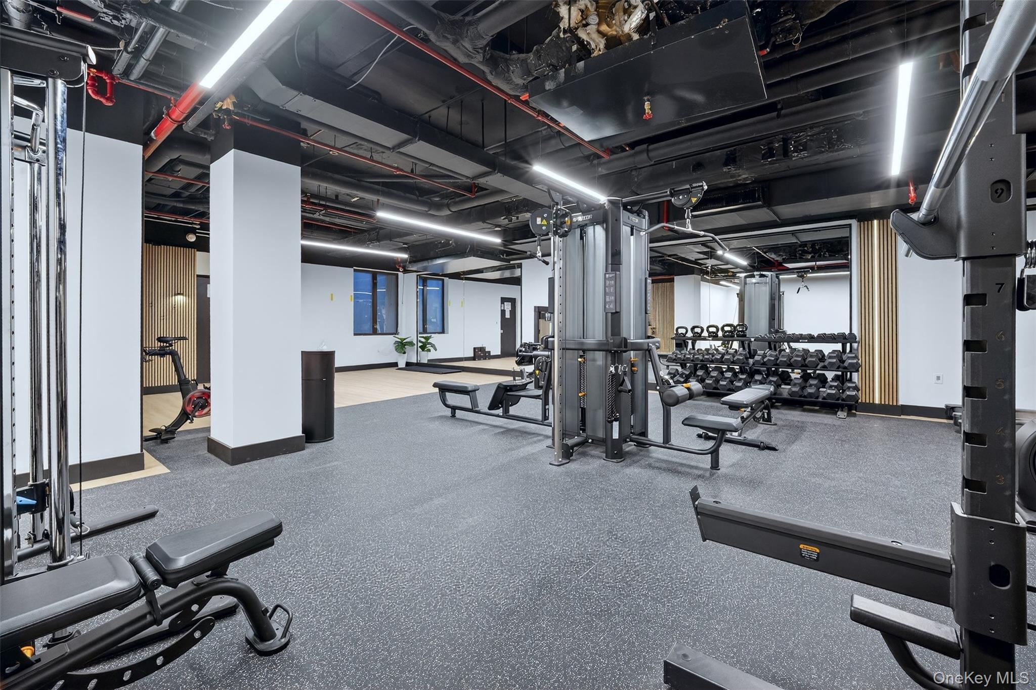 Condo Park  Manhattan, NY 10010, MLS-972908-26