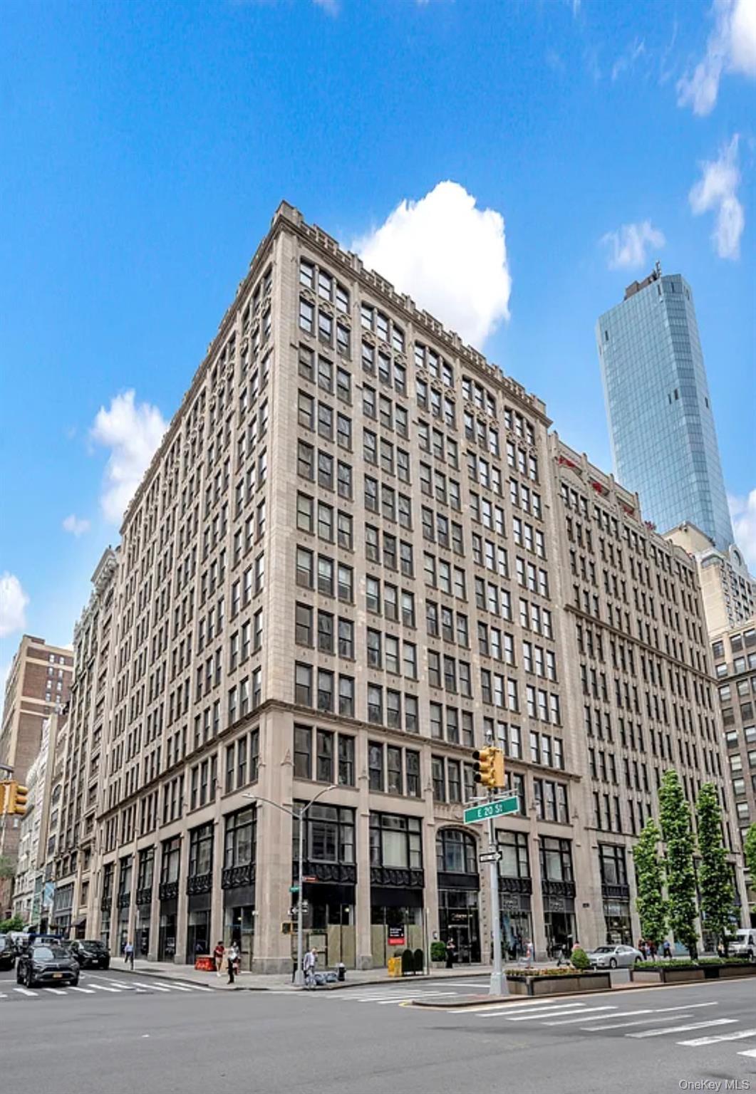 Condo Park  Manhattan, NY 10010, MLS-972908-27