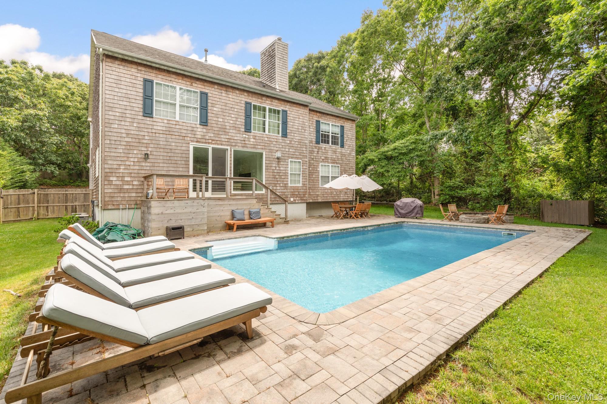 Single Family Shinnecock Hills Road  Suffolk County, NY 11968, MLS-972909-2
