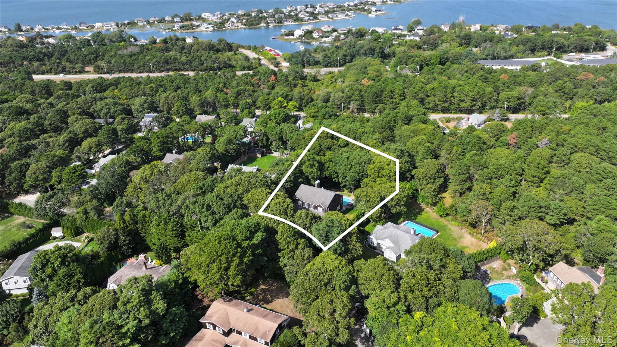 Single Family Shinnecock Hills Road  Suffolk County, NY 11968, MLS-972909-3