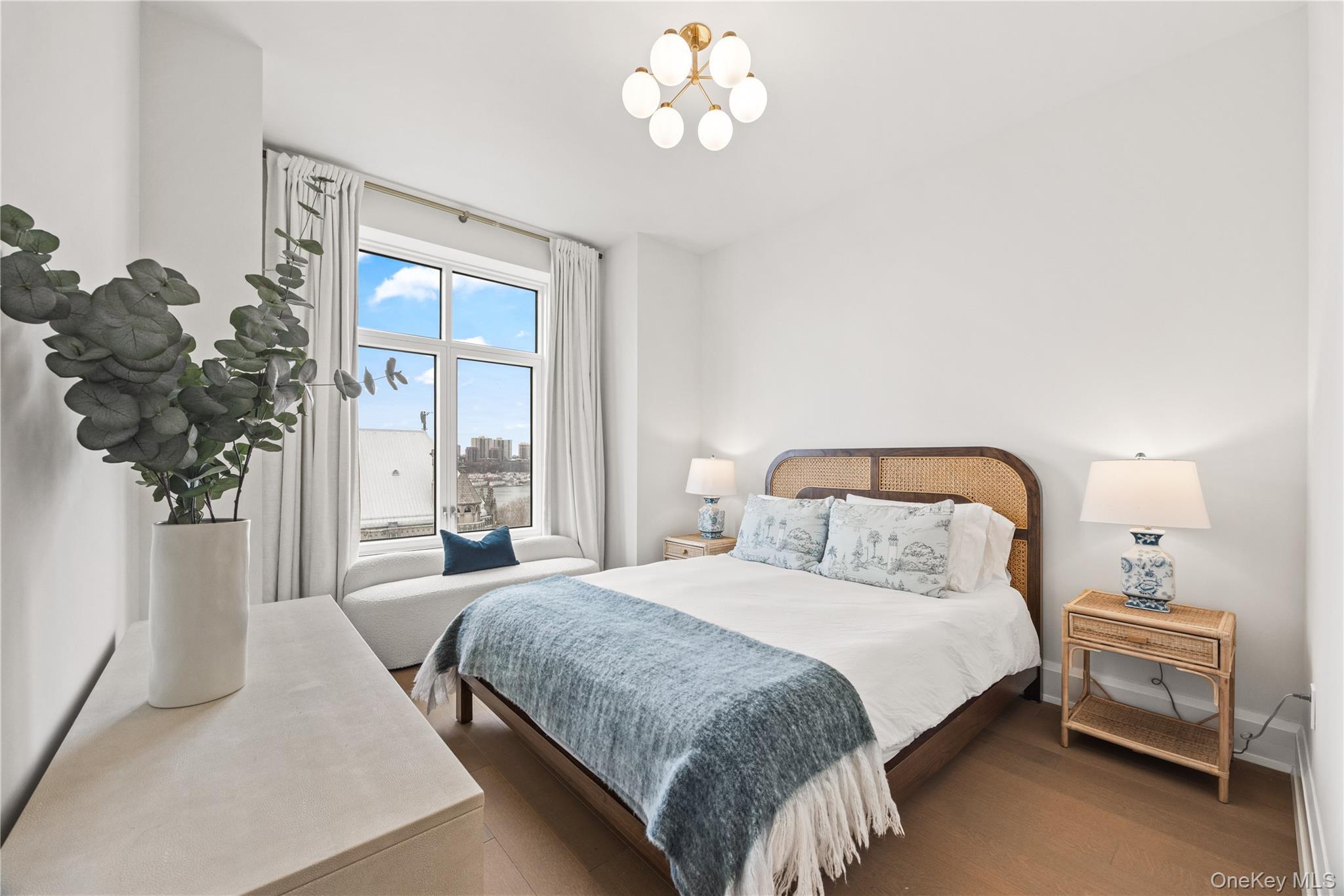 Condo Claremont  Manhattan, NY 10027, MLS-972913-11