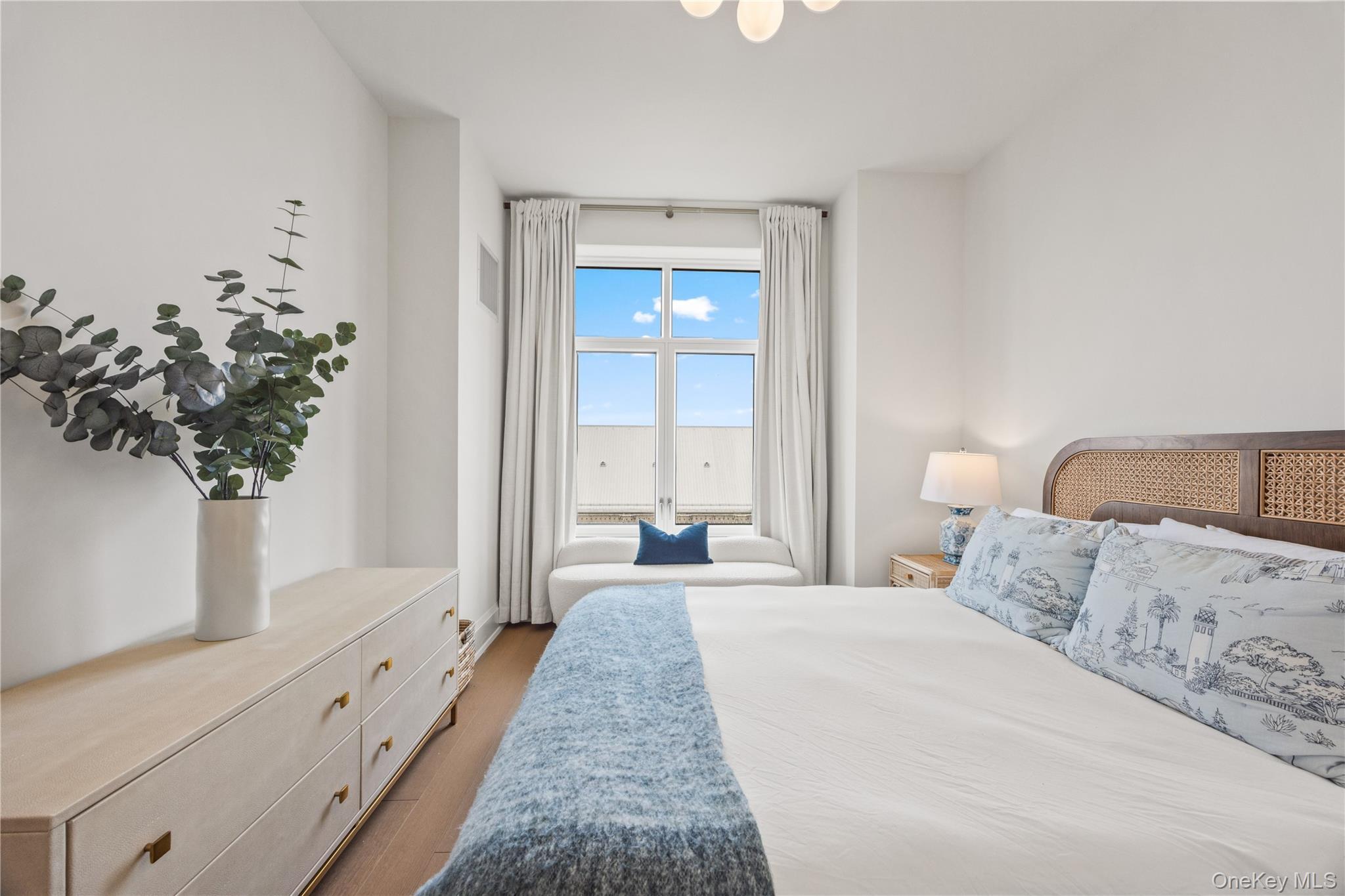 Condo Claremont  Manhattan, NY 10027, MLS-972913-12