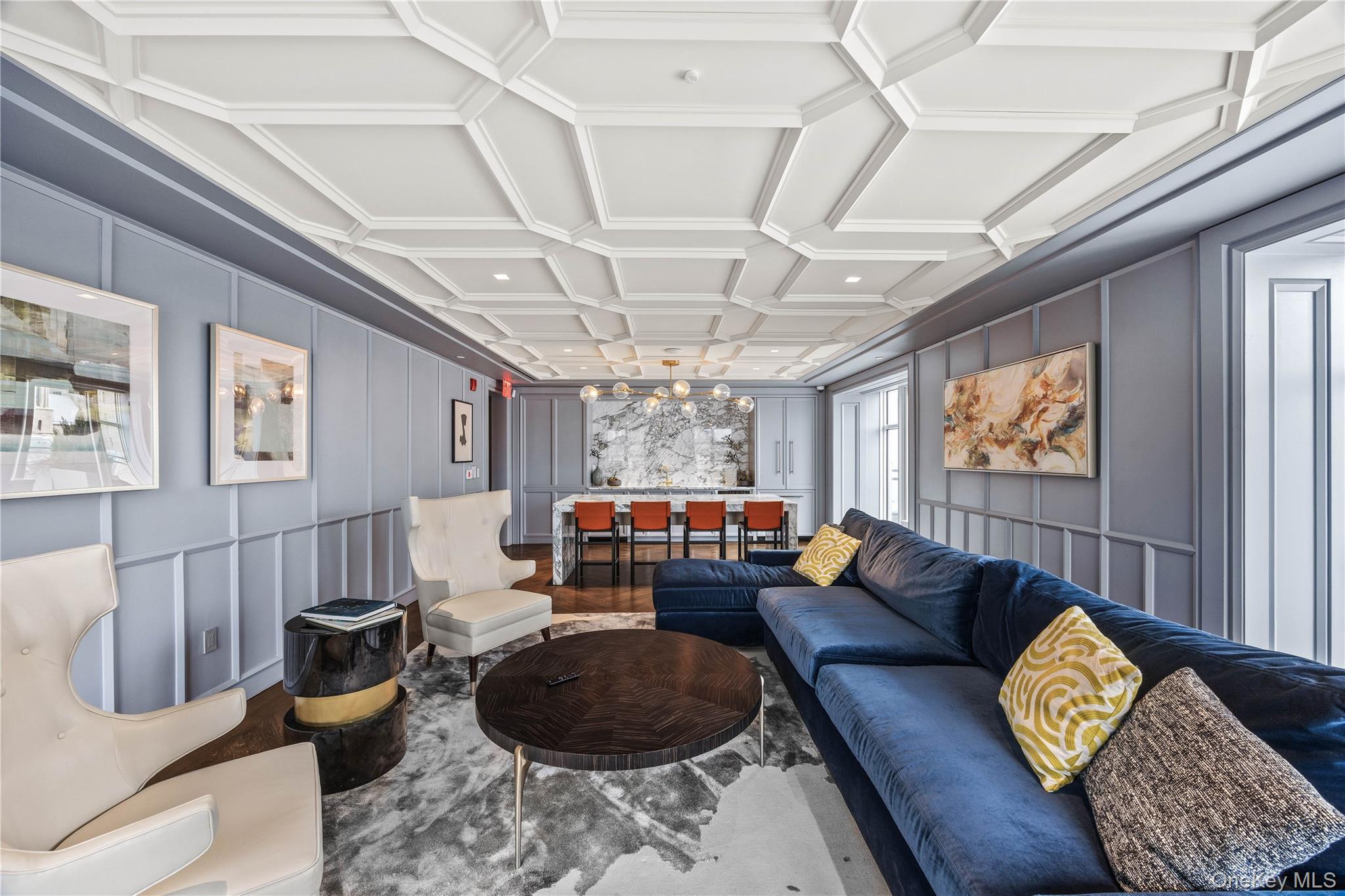 Condo Claremont  Manhattan, NY 10027, MLS-972913-24