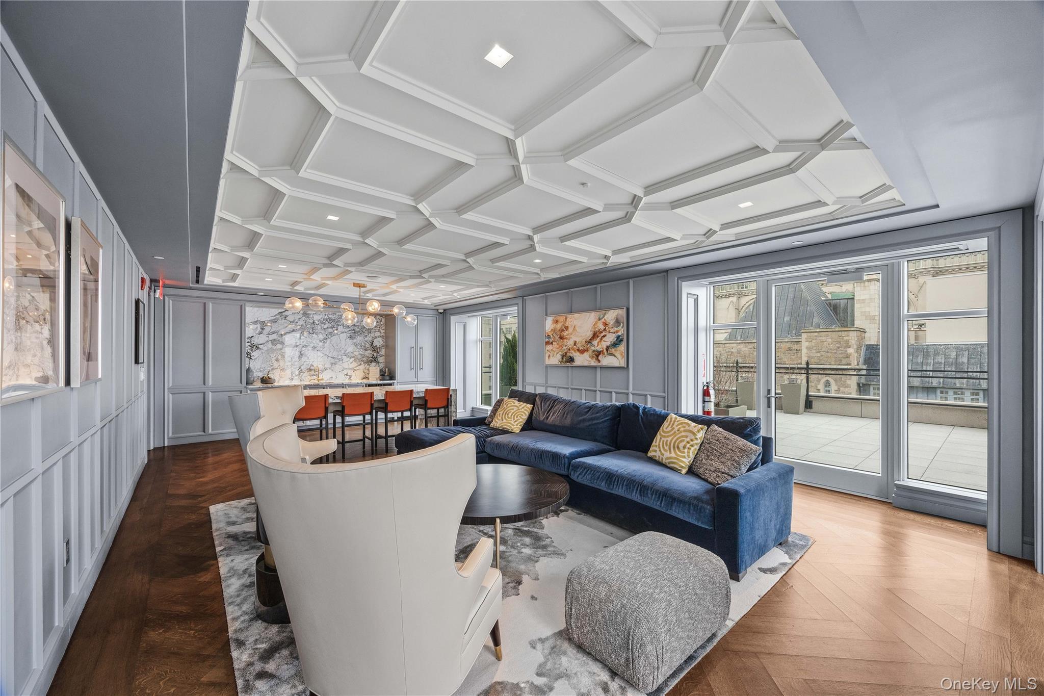 Condo Claremont  Manhattan, NY 10027, MLS-972913-25