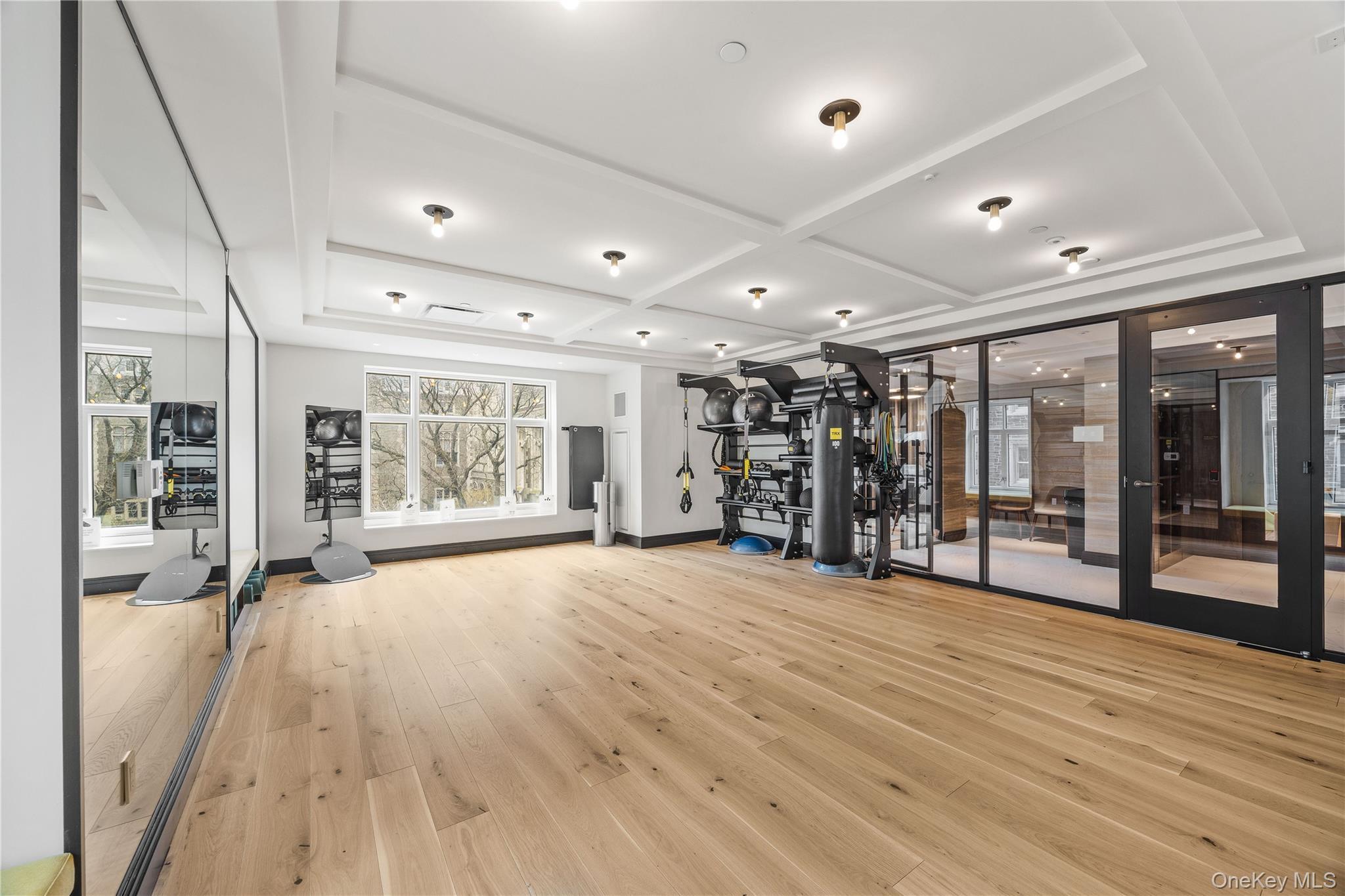 Condo Claremont  Manhattan, NY 10027, MLS-972913-28