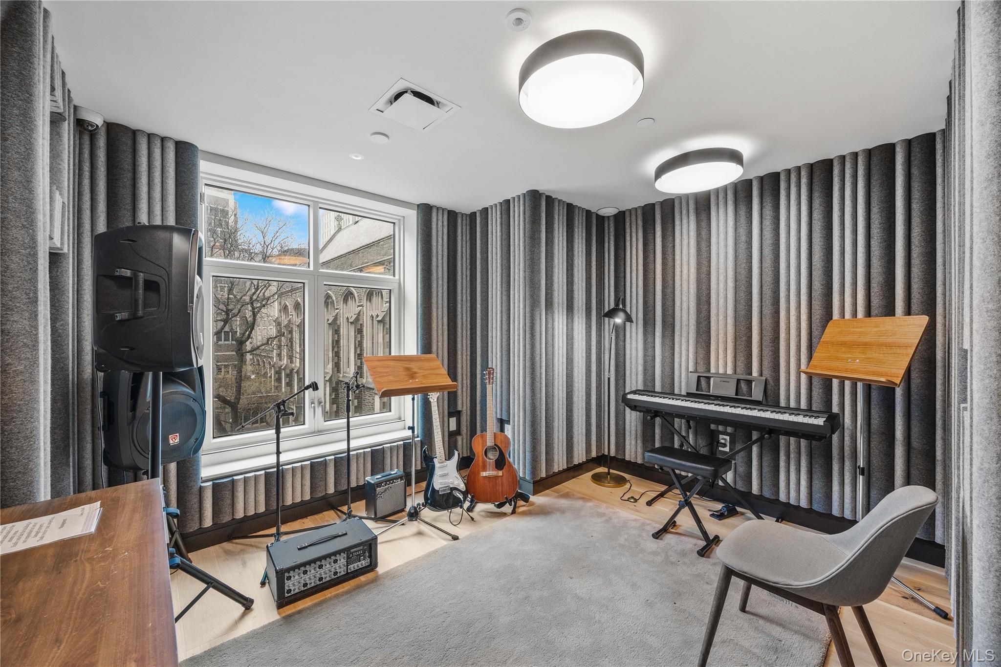 Condo Claremont  Manhattan, NY 10027, MLS-972913-29