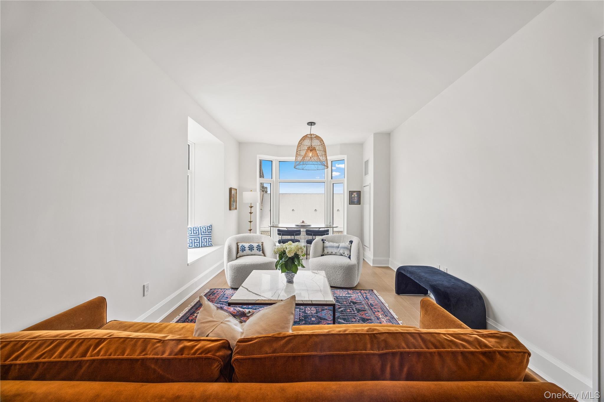 Condo Claremont  Manhattan, NY 10027, MLS-972913-3