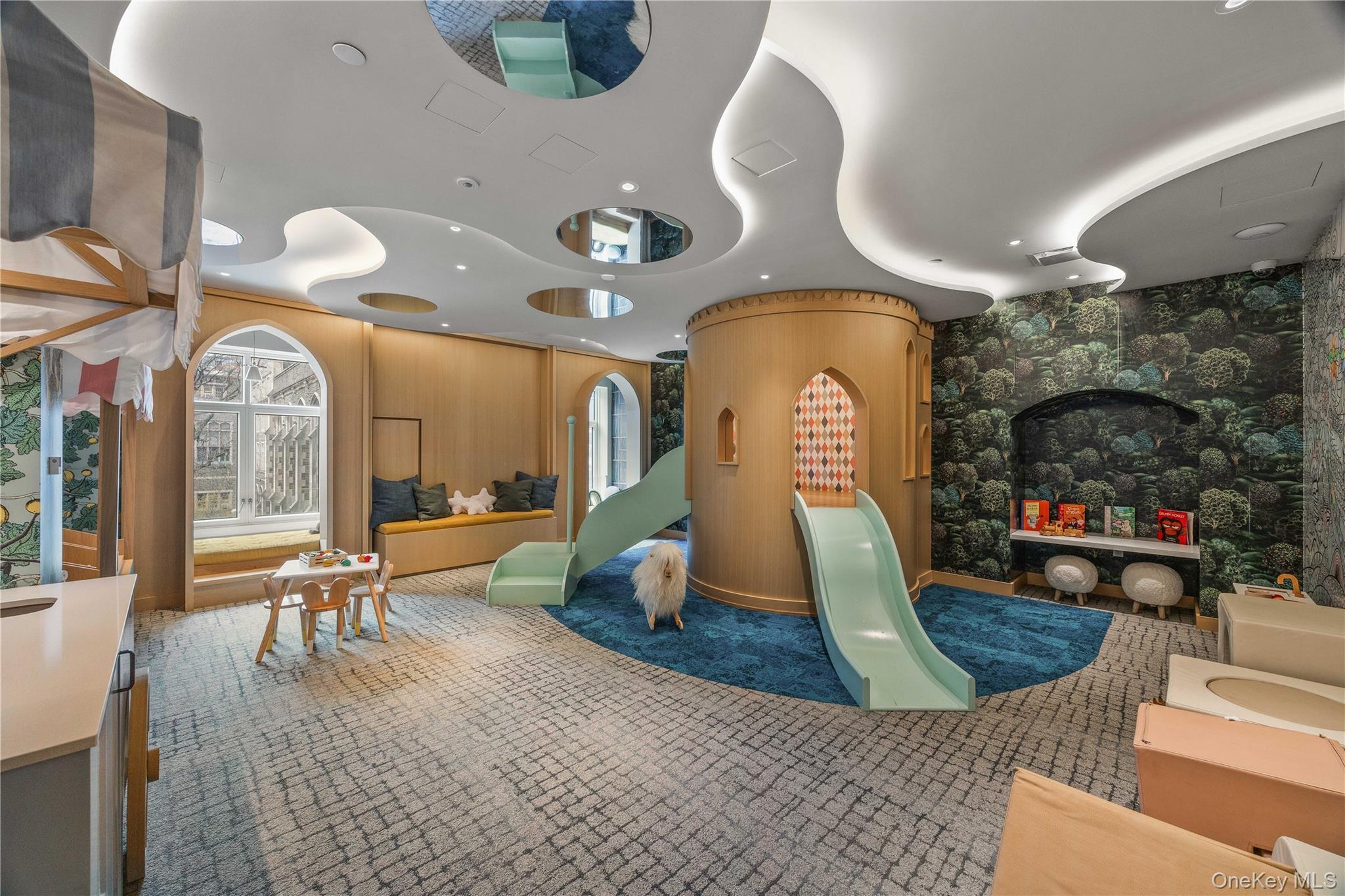 Condo Claremont  Manhattan, NY 10027, MLS-972913-30