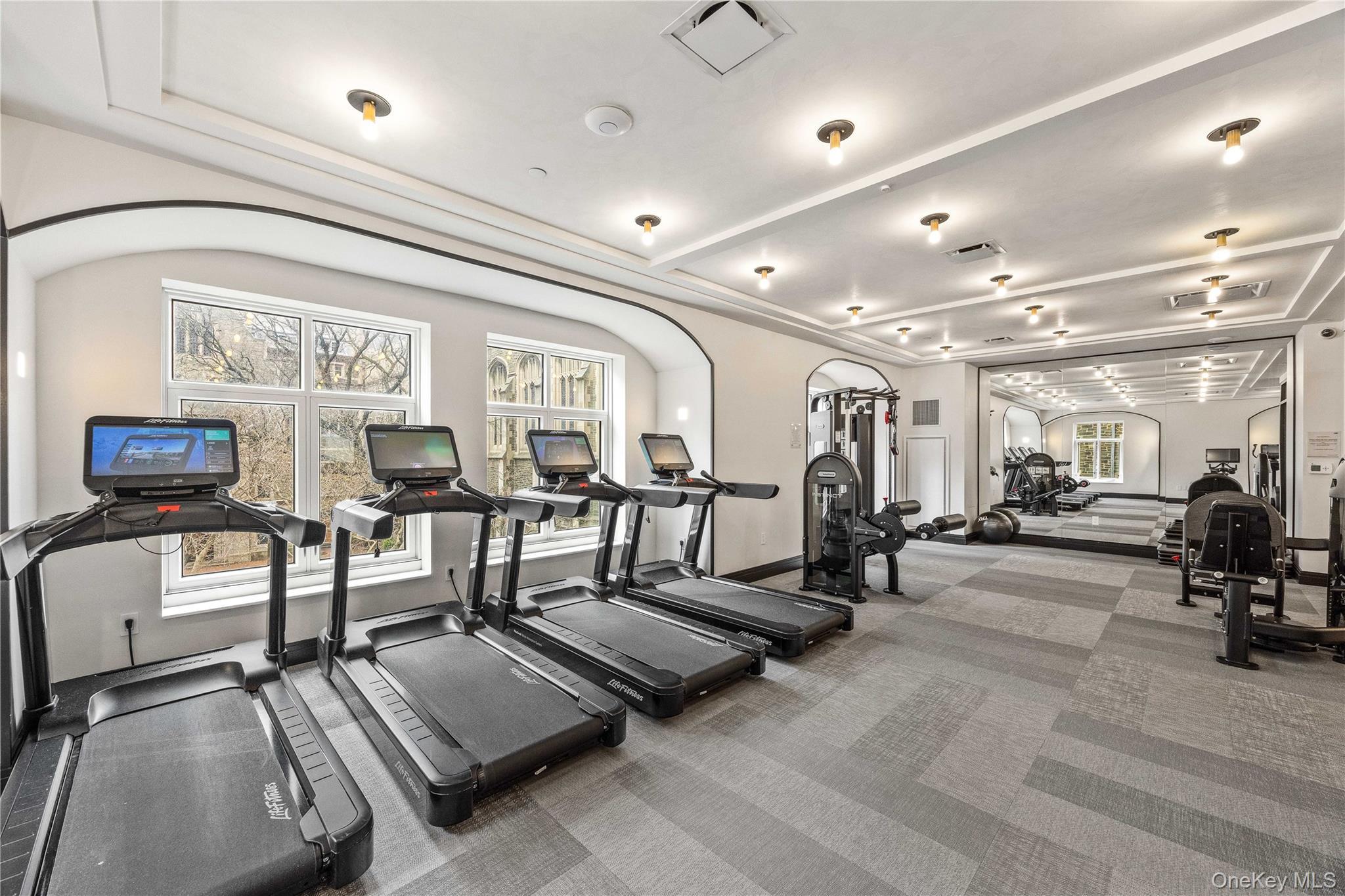 Condo Claremont  Manhattan, NY 10027, MLS-972913-31