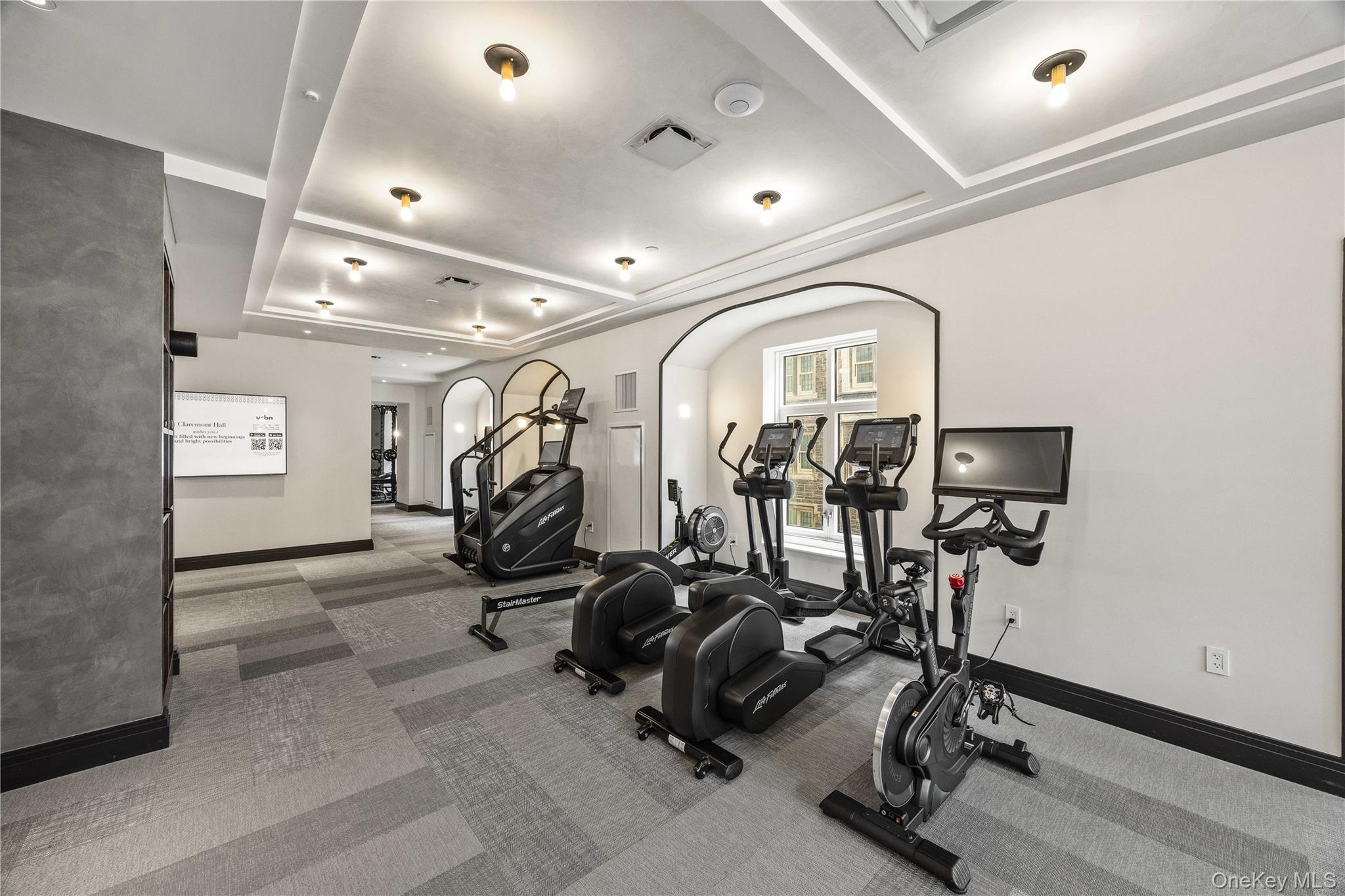 Condo Claremont  Manhattan, NY 10027, MLS-972913-32