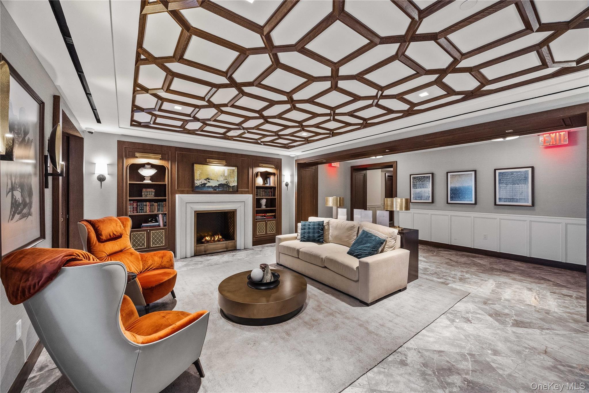 Condo Claremont  Manhattan, NY 10027, MLS-972913-36