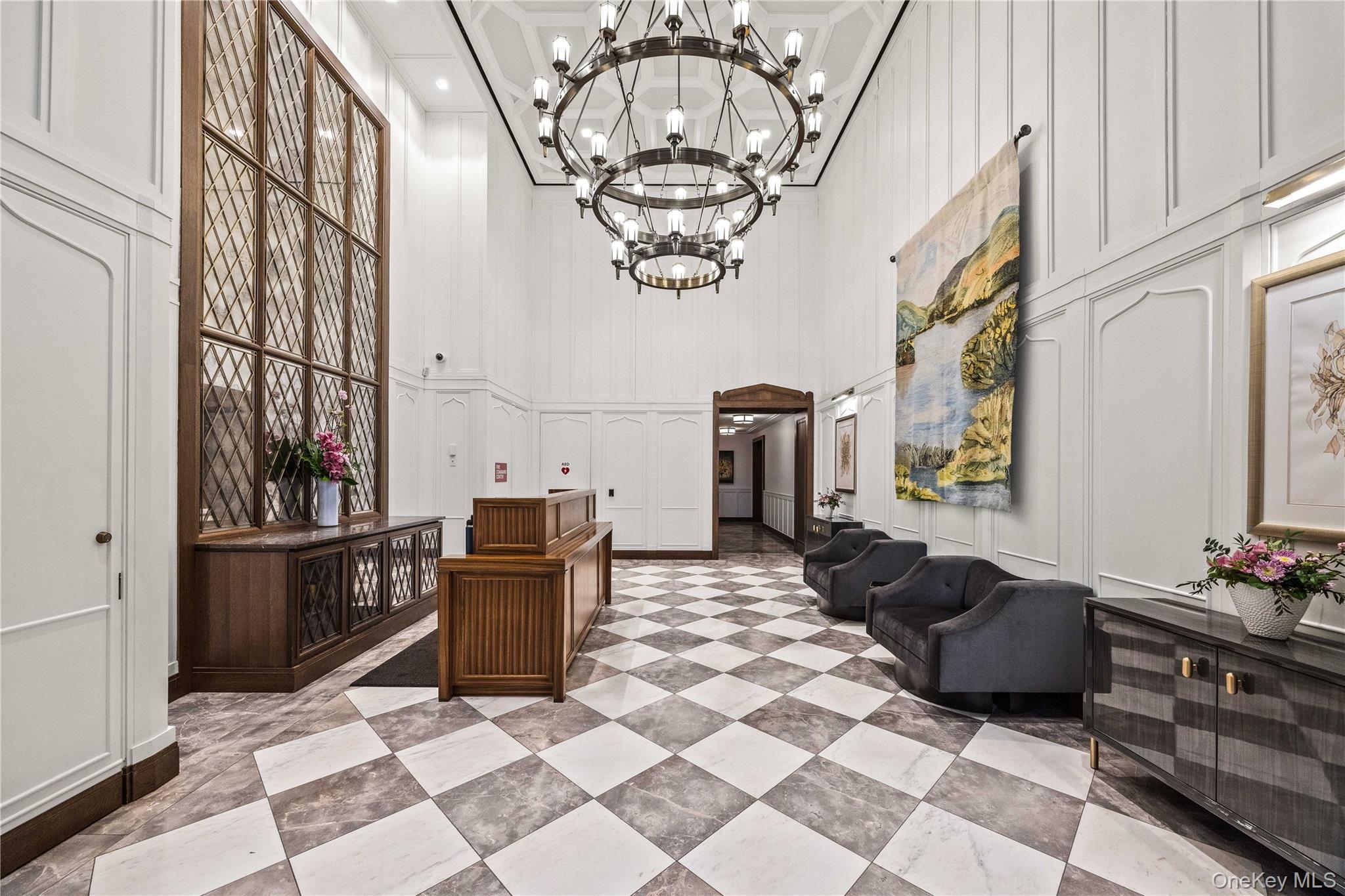 Condo Claremont  Manhattan, NY 10027, MLS-972913-38