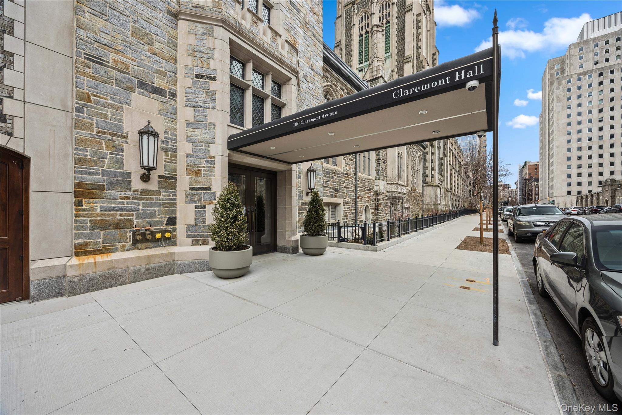 Condo Claremont  Manhattan, NY 10027, MLS-972913-39
