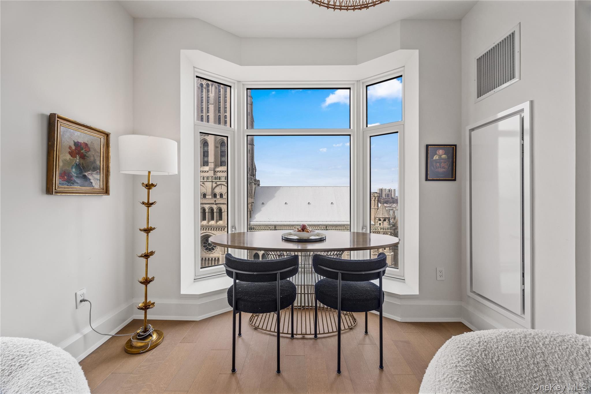 Condo Claremont  Manhattan, NY 10027, MLS-972913-4