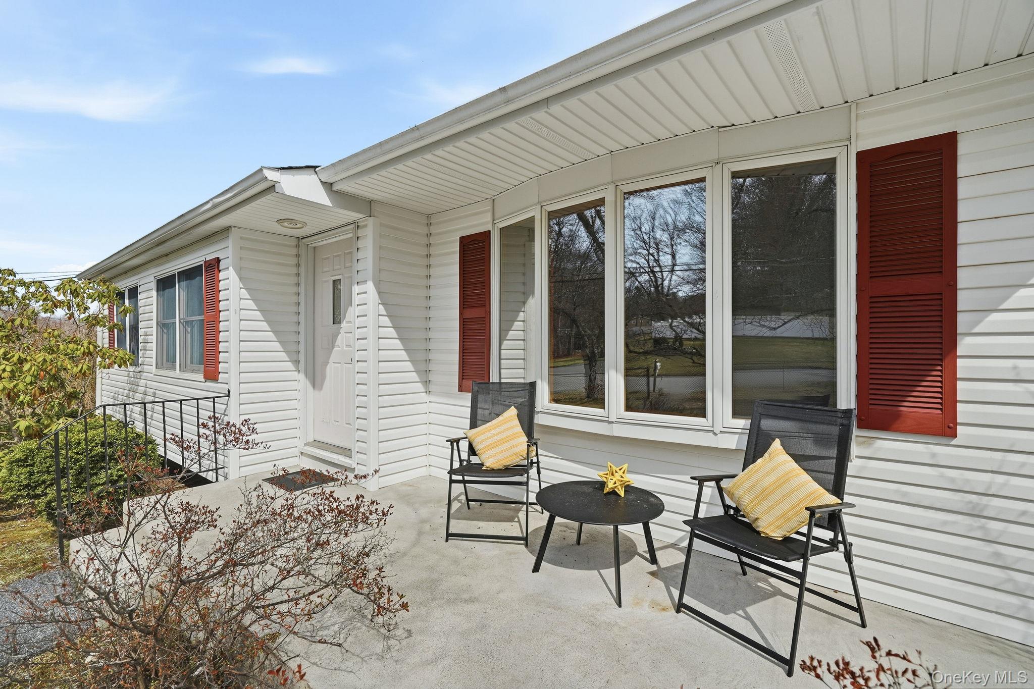 Single Family Poplar  Westchester County, NY 10598, MLS-972921-2