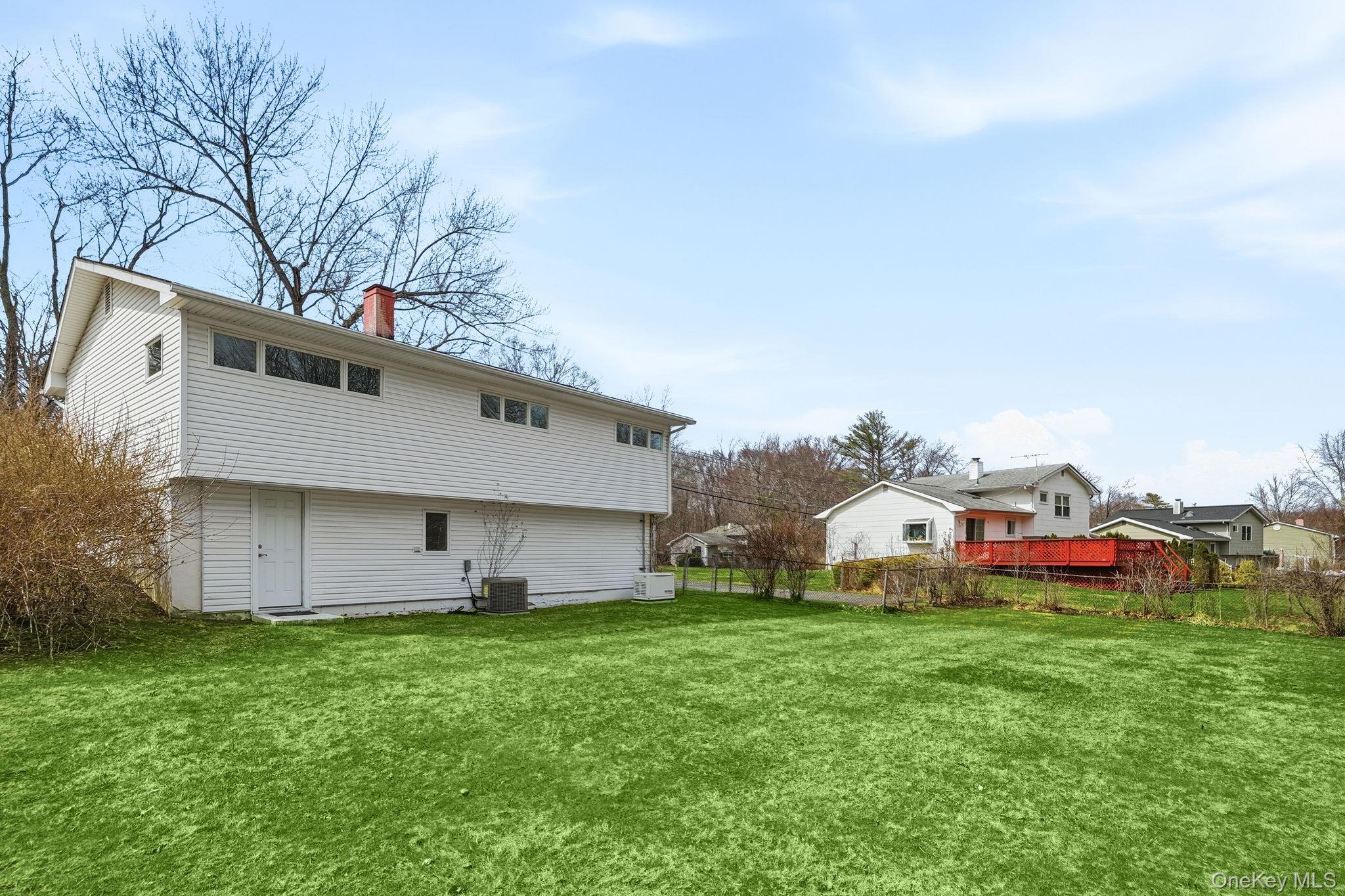 Single Family Poplar  Westchester County, NY 10598, MLS-972921-27