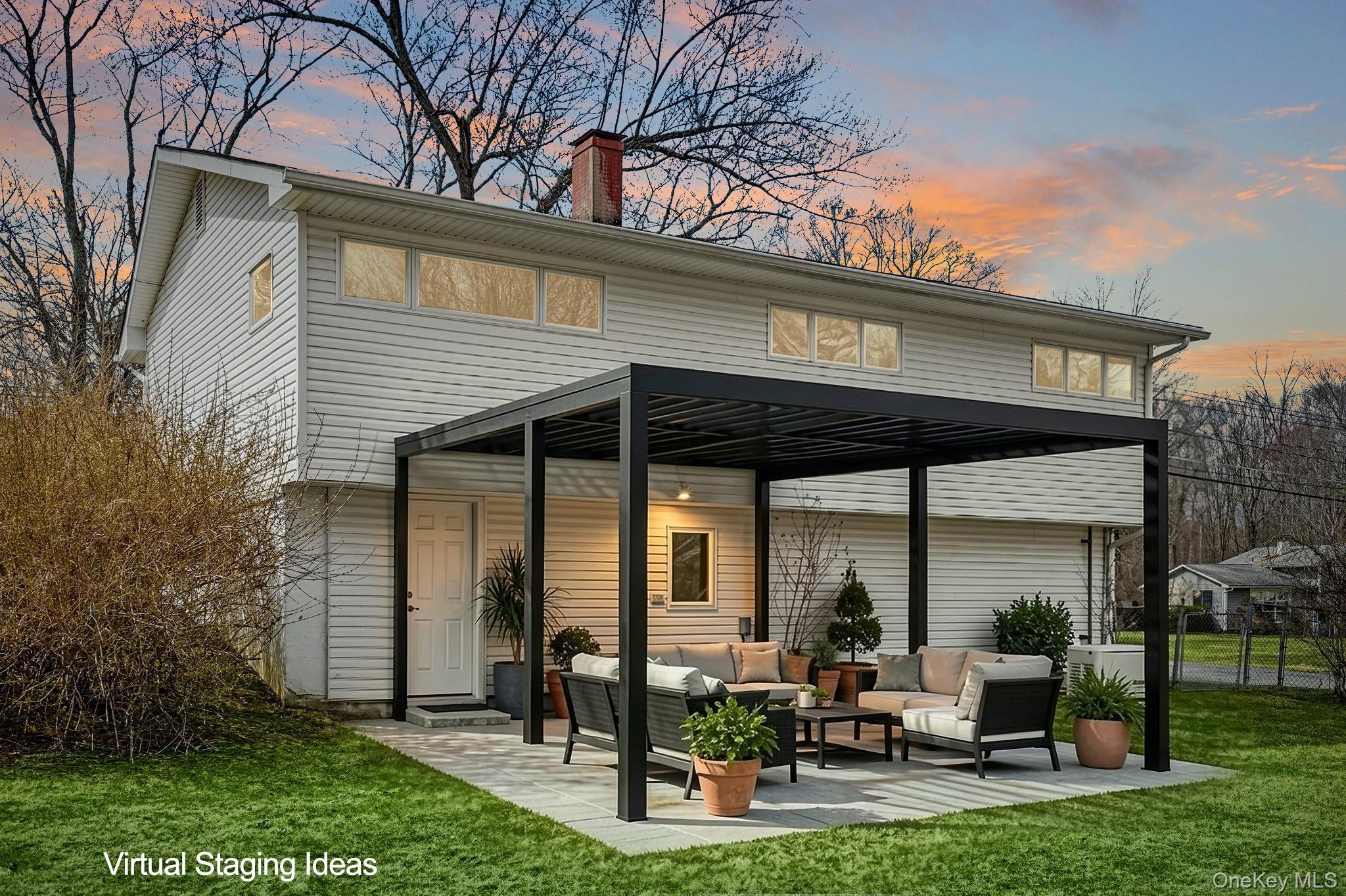 Single Family Poplar  Westchester County, NY 10598, MLS-972921-28