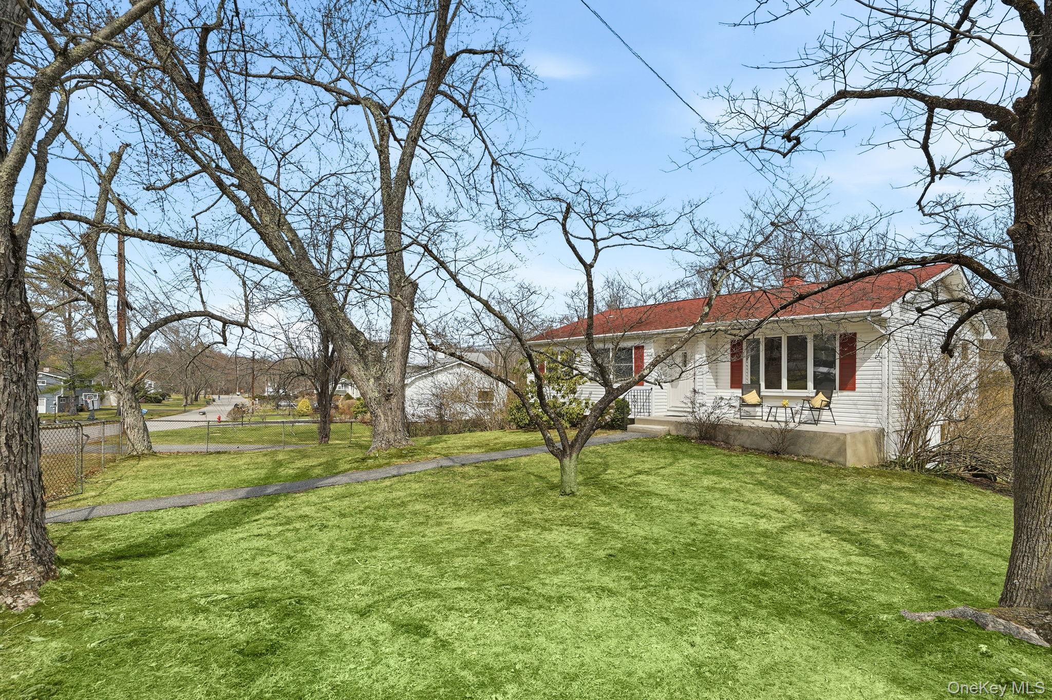 Single Family Poplar  Westchester County, NY 10598, MLS-972921-3