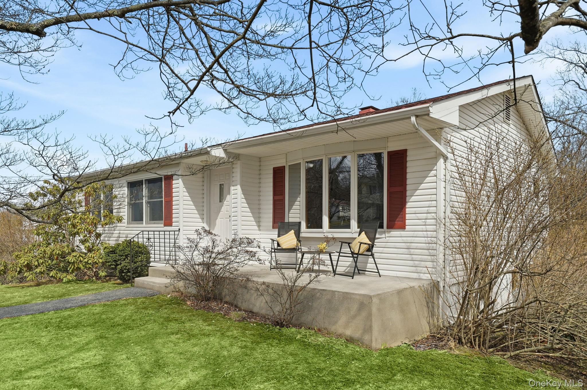 Single Family Poplar  Westchester County, NY 10598, MLS-972921-31