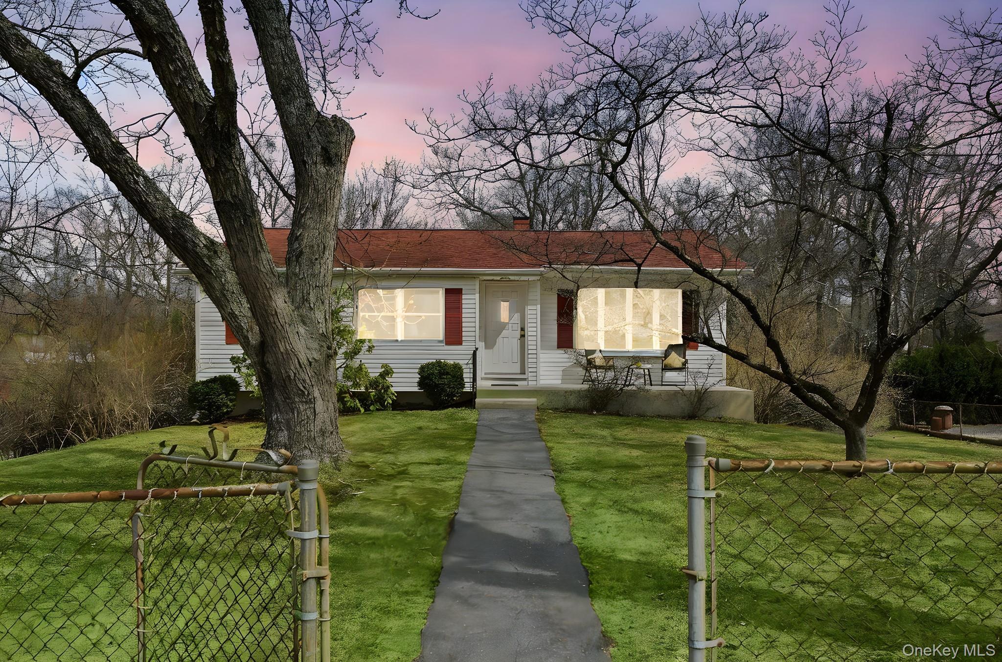 Single Family Poplar  Westchester County, NY 10598, MLS-972921-32