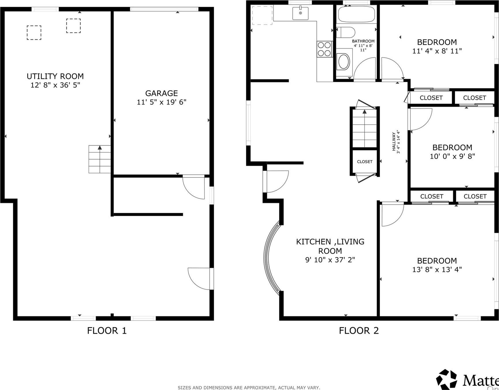 Single Family Poplar  Westchester County, NY 10598, MLS-972921-33