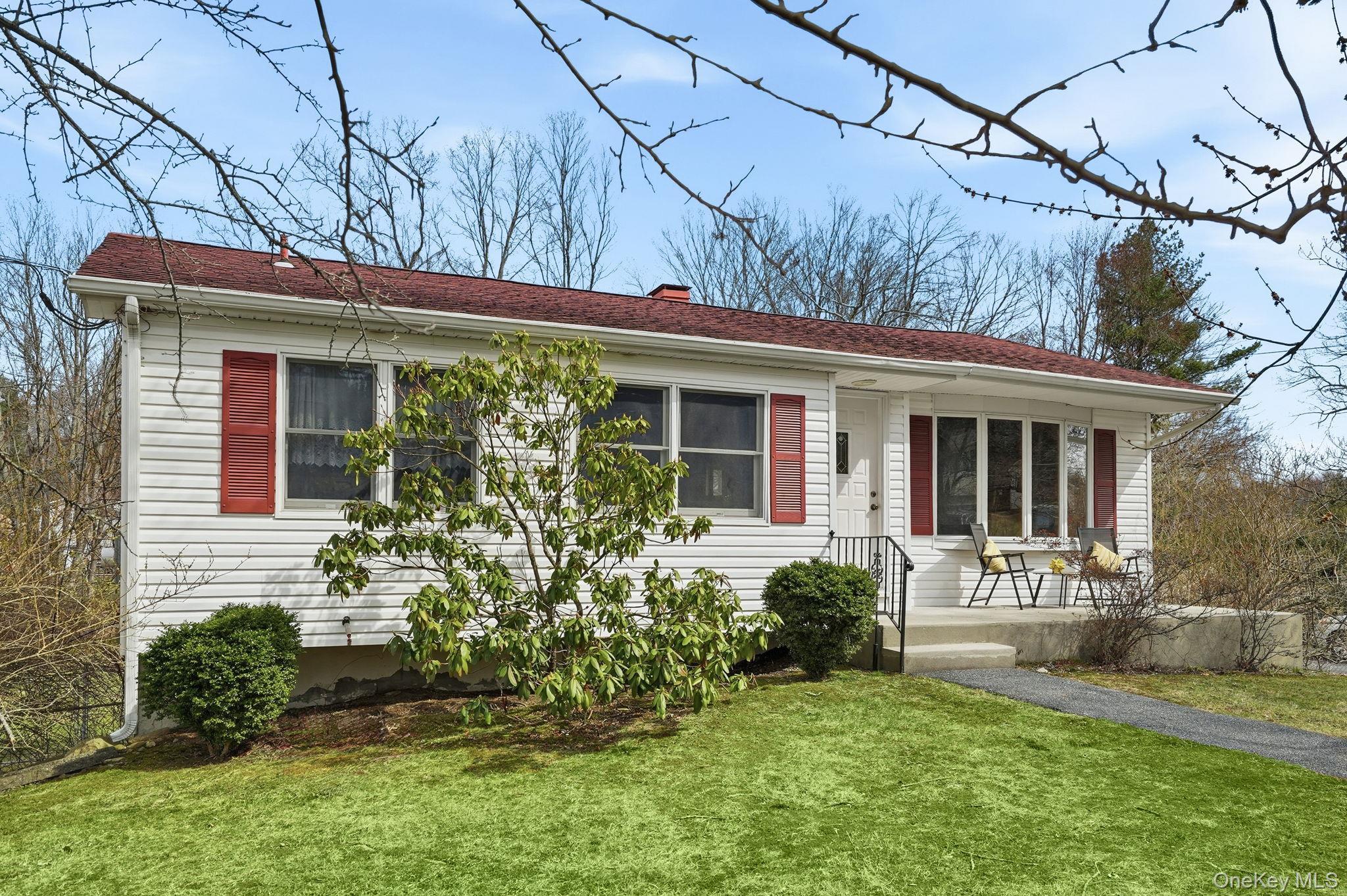 Single Family Poplar  Westchester County, NY 10598, MLS-972921-4