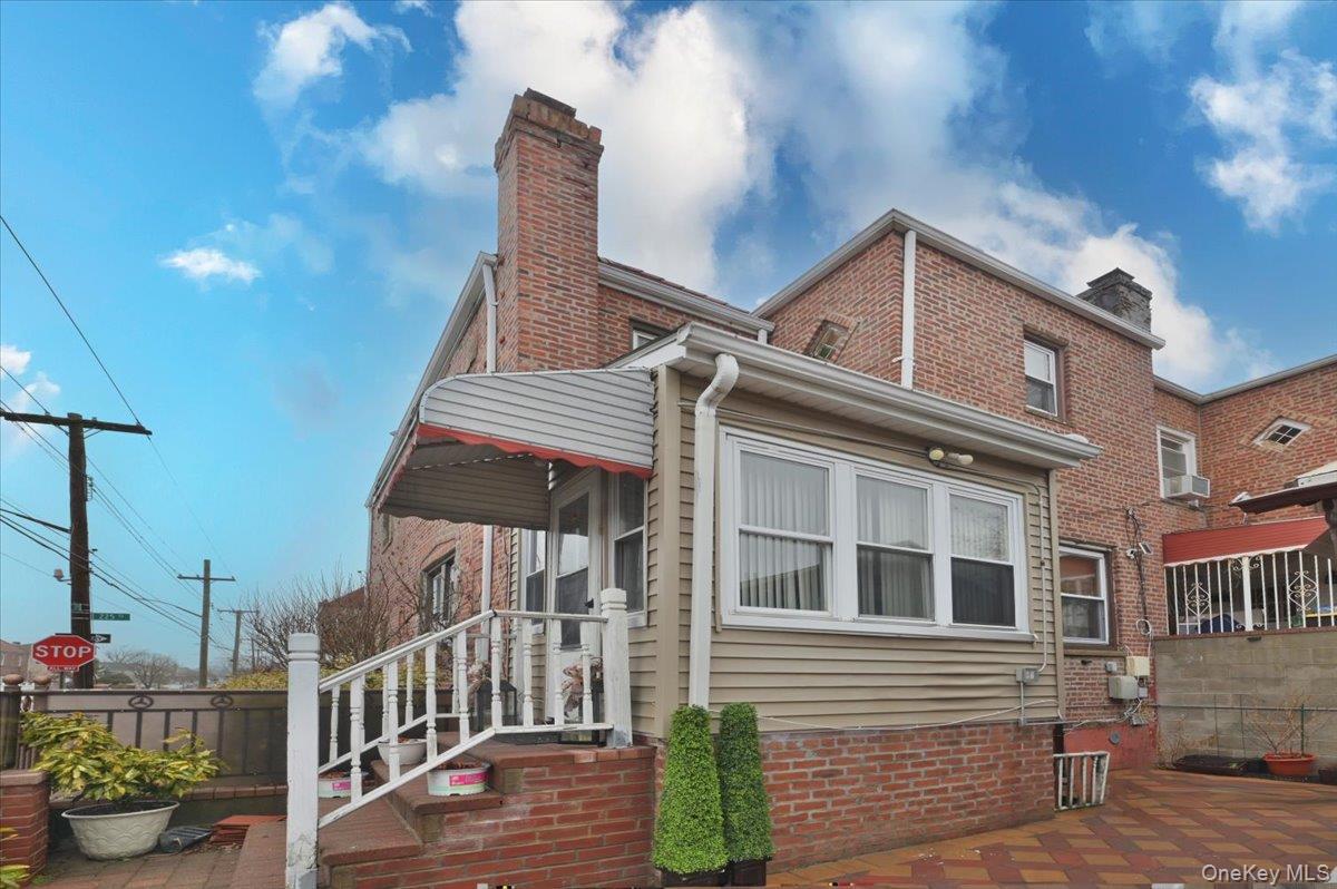 Single Family 225th  Queens, NY 11413, MLS-972923-23