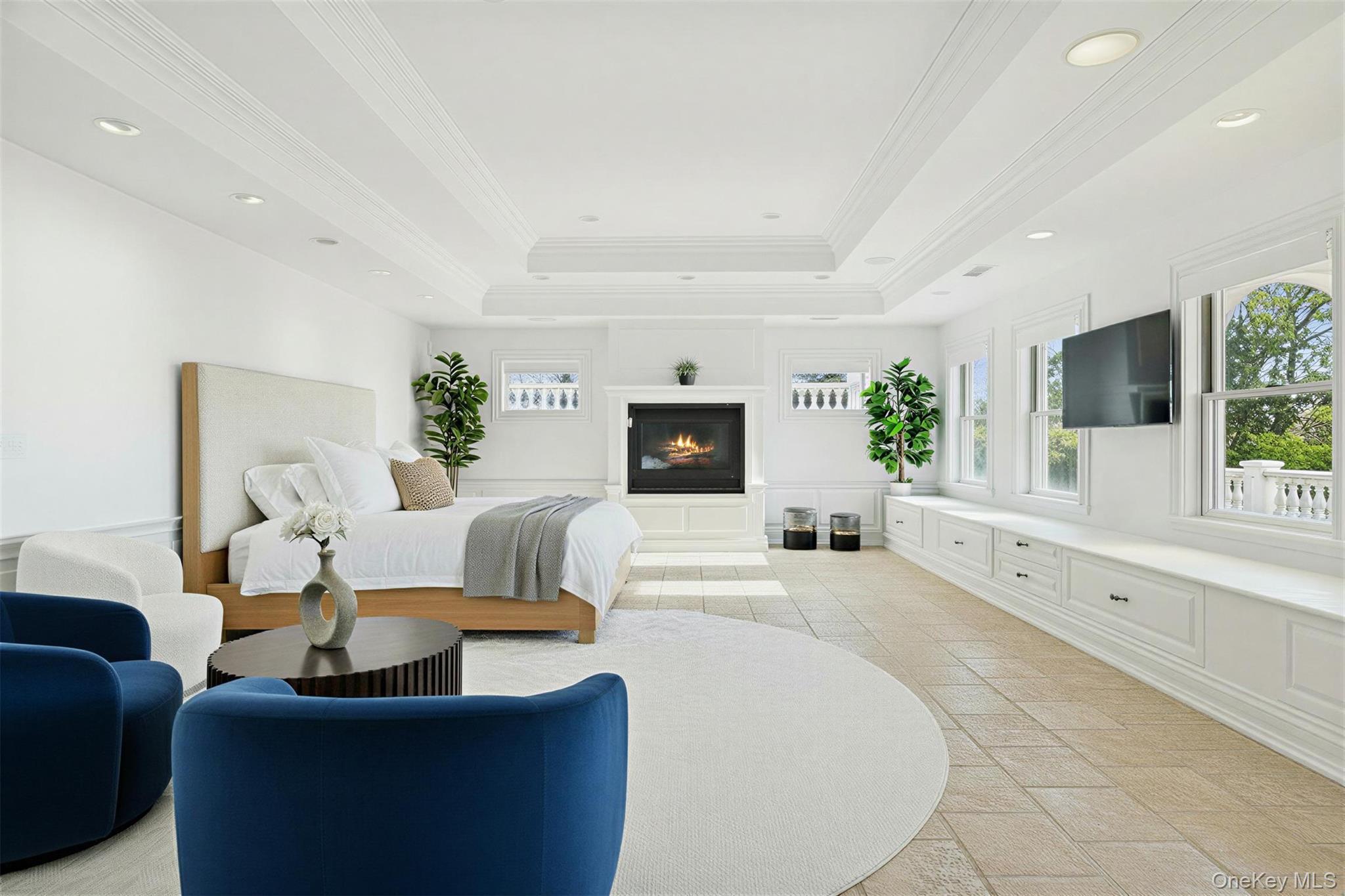 Single Family Cross Road Suffolk County, NY 11960, MLS-972927-25