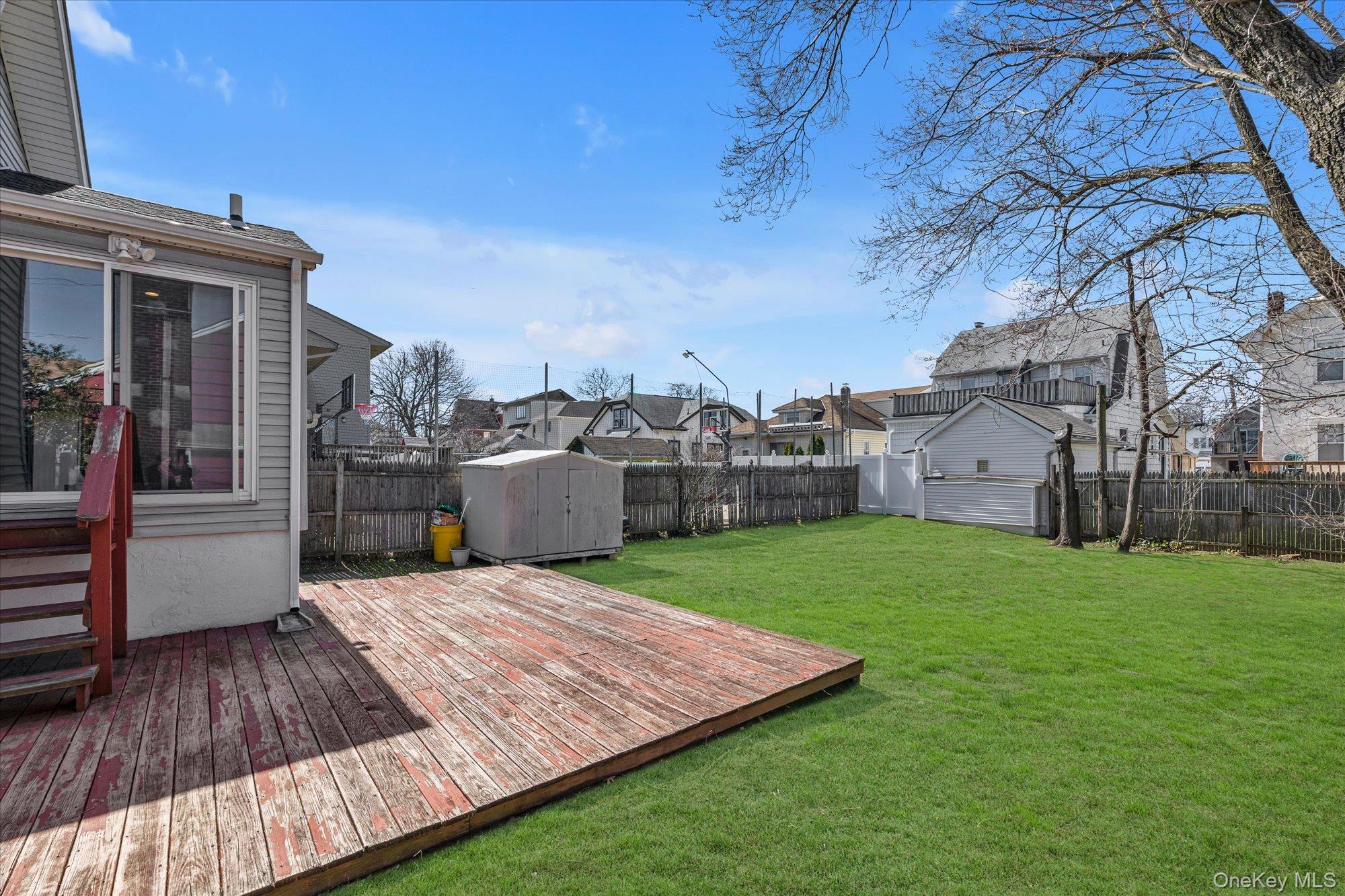 Single Family Oakland  Nassau County, NY 11516, MLS-972932-17