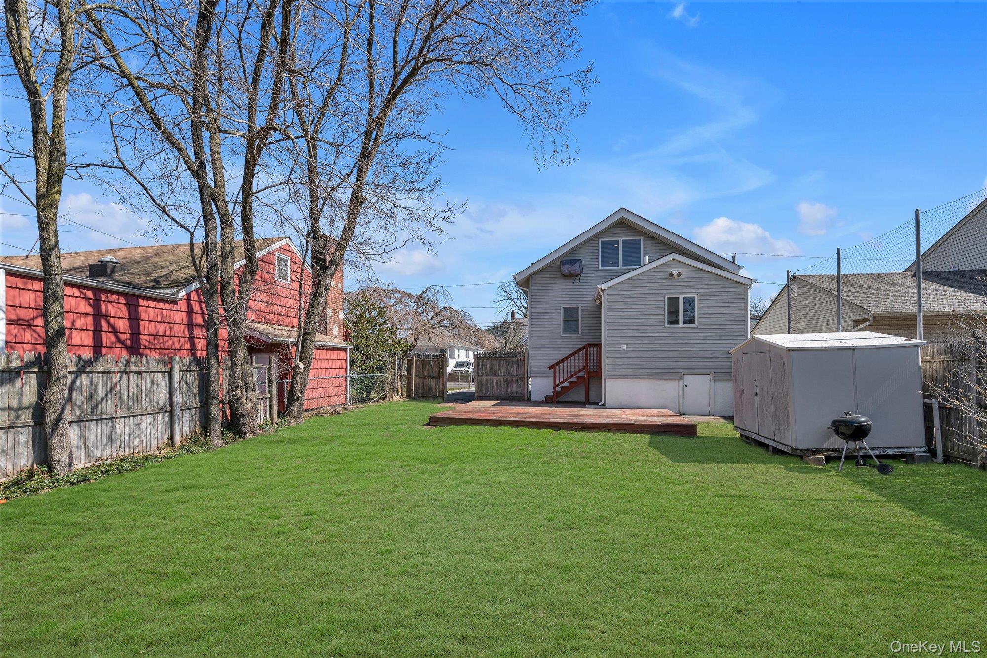 Single Family Oakland  Nassau County, NY 11516, MLS-972932-18