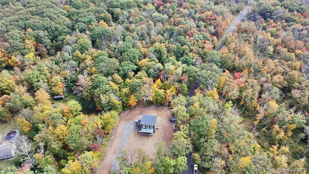 Single Family Vista Maria  Ulster County, NY 12566, MLS-972934-2