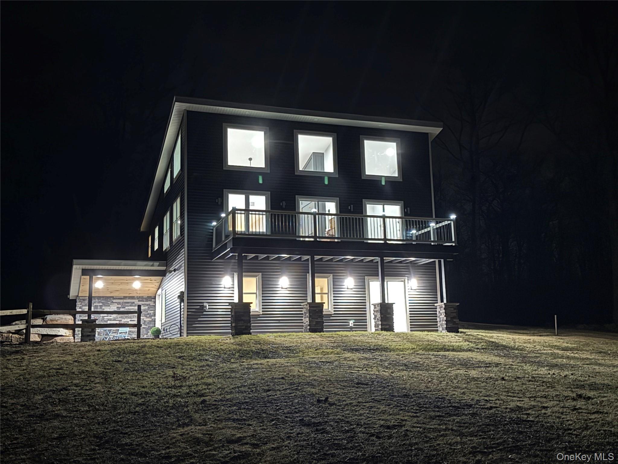 Single Family Vista Maria  Ulster County, NY 12566, MLS-972934-23
