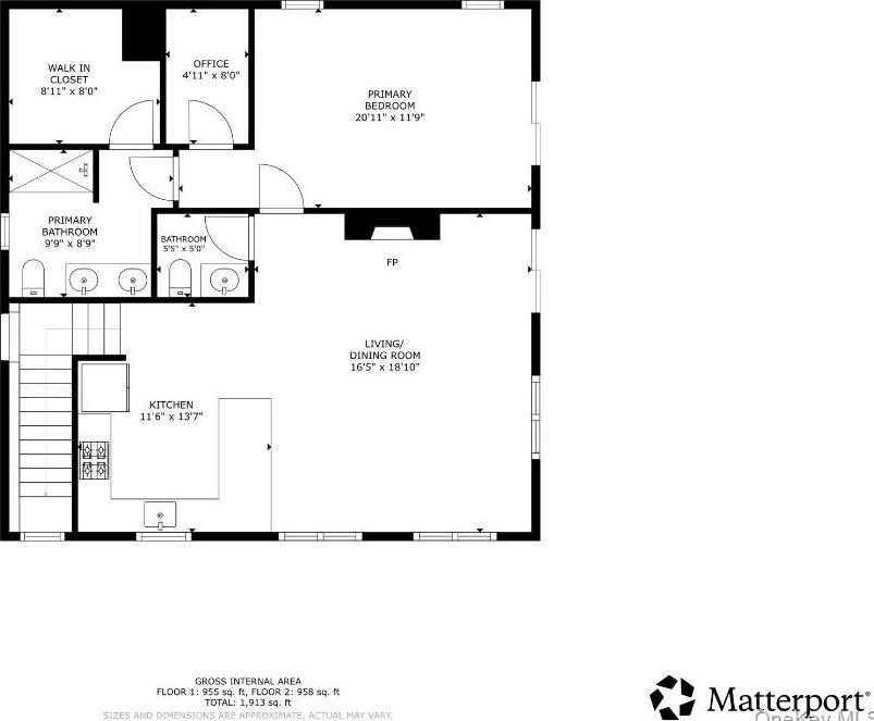 Single Family Vista Maria  Ulster County, NY 12566, MLS-972934-24