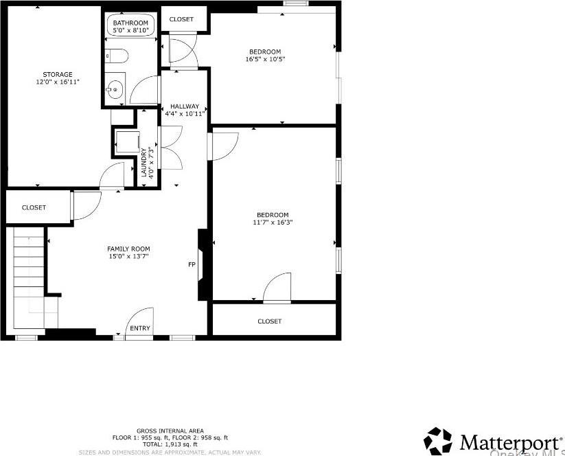 Single Family Vista Maria  Ulster County, NY 12566, MLS-972934-25