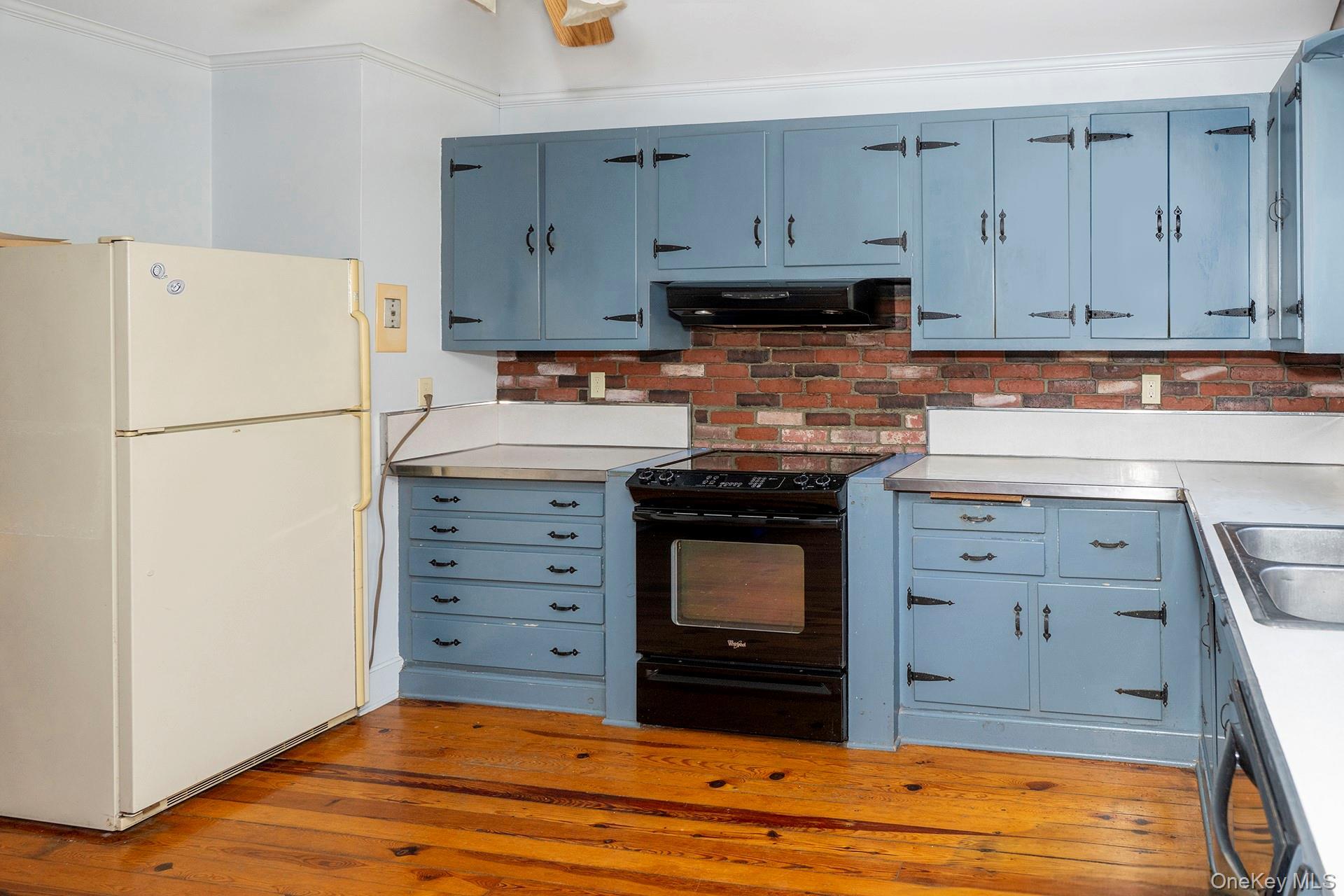 Single Family Route 82 Dutchess County, NY 12545, MLS-972935-14