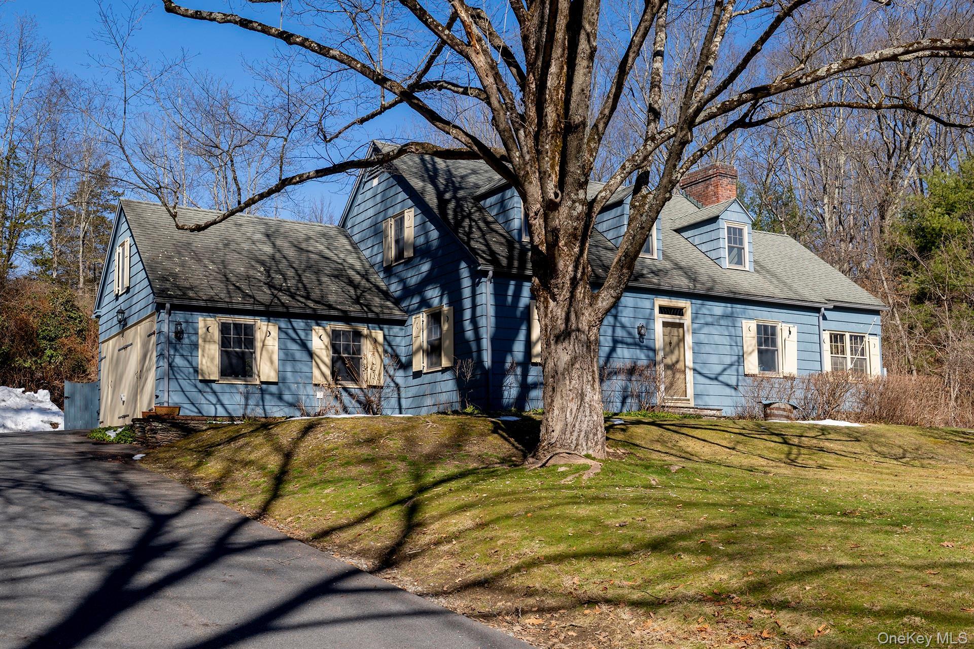 Single Family Route 82 Dutchess County, NY 12545, MLS-972935-2