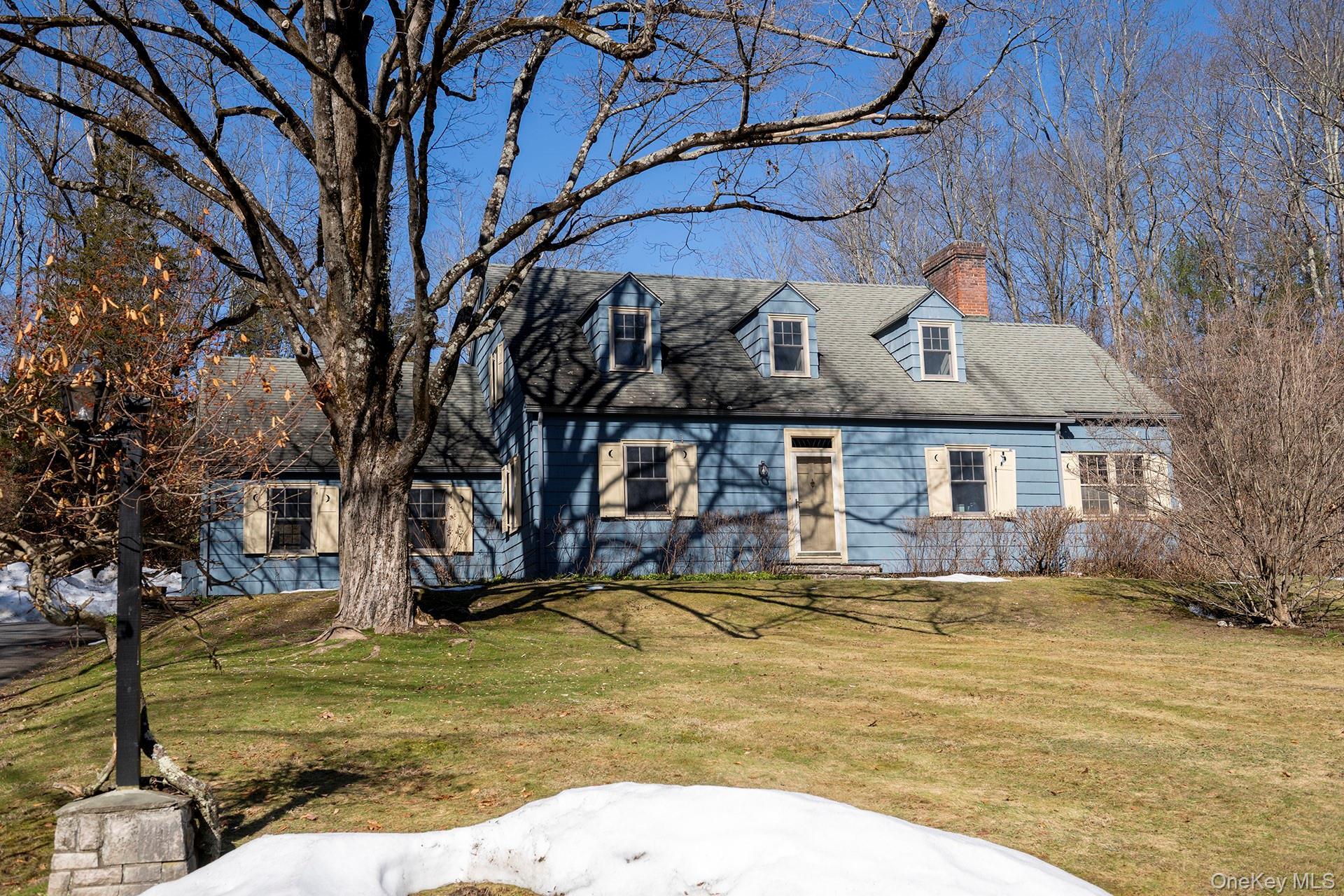 Single Family Route 82 Dutchess County, NY 12545, MLS-972935-34