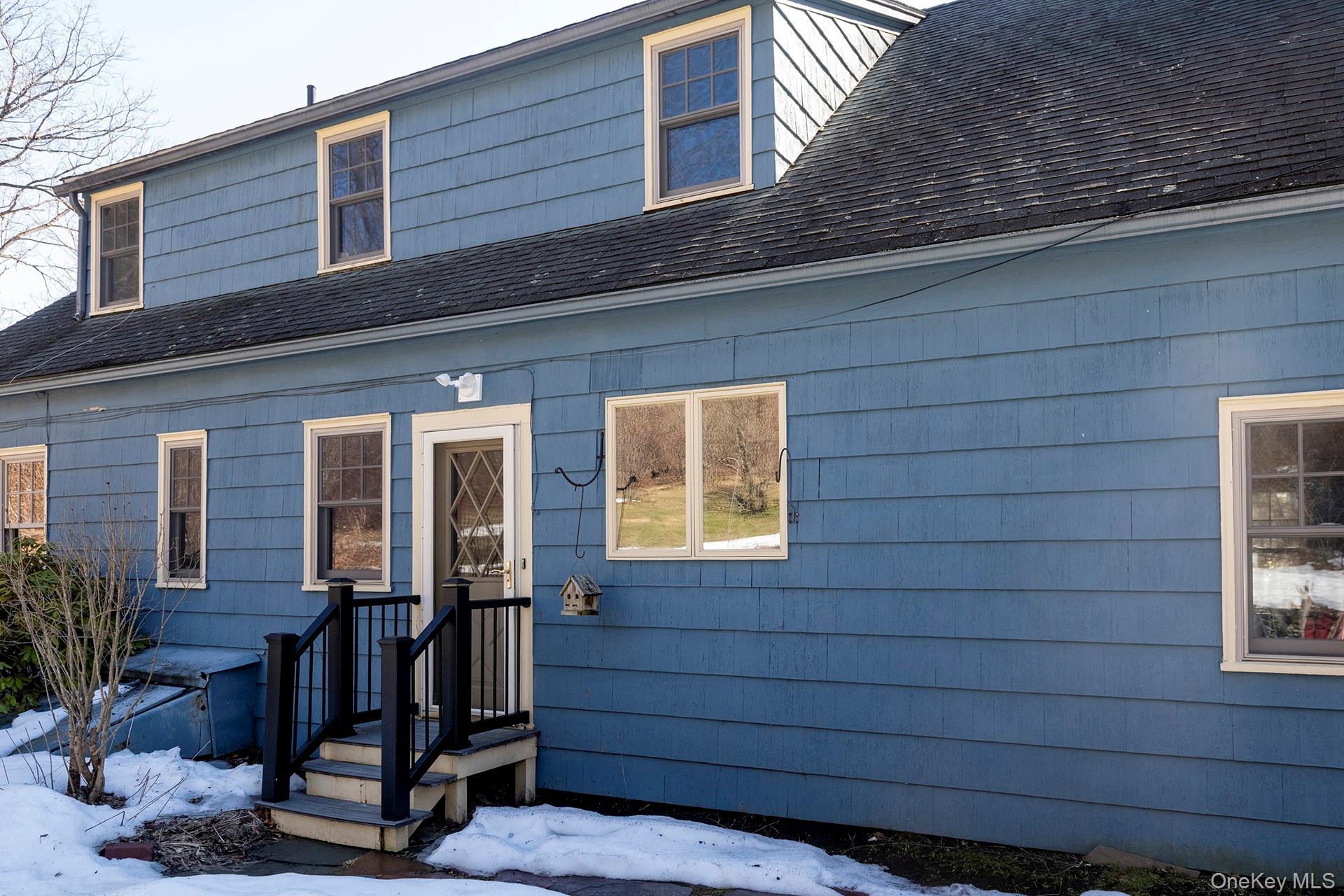 Single Family Route 82 Dutchess County, NY 12545, MLS-972935-4