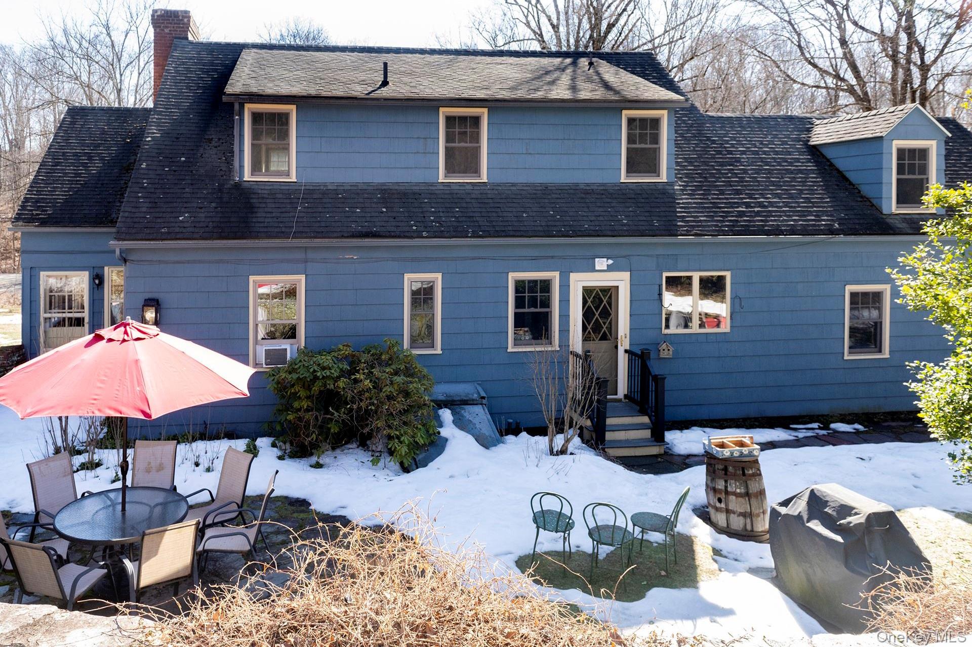 Single Family Route 82 Dutchess County, NY 12545, MLS-972935-5