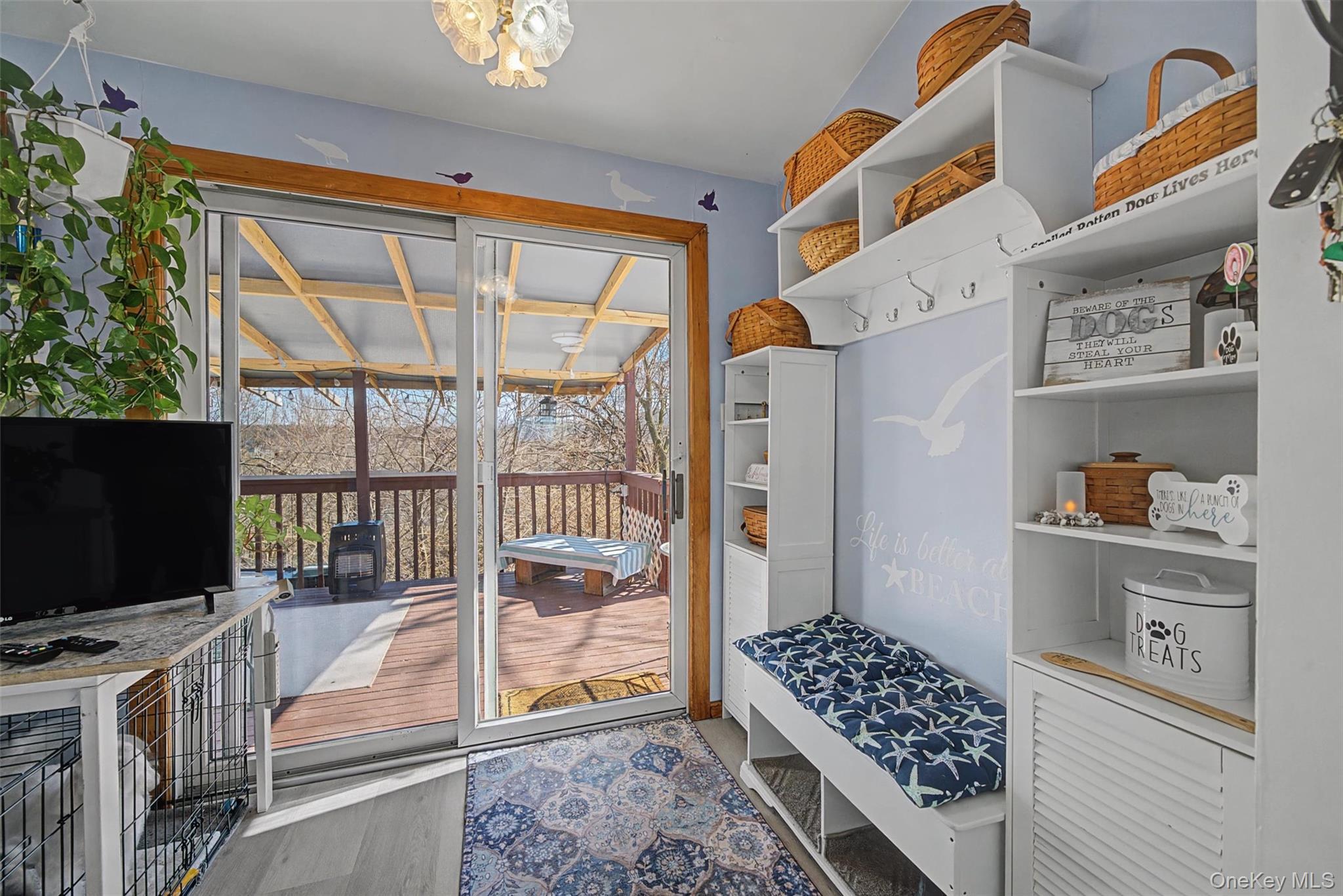 Single Family Pulaski  Orange County, NY 10924, MLS-972943-12