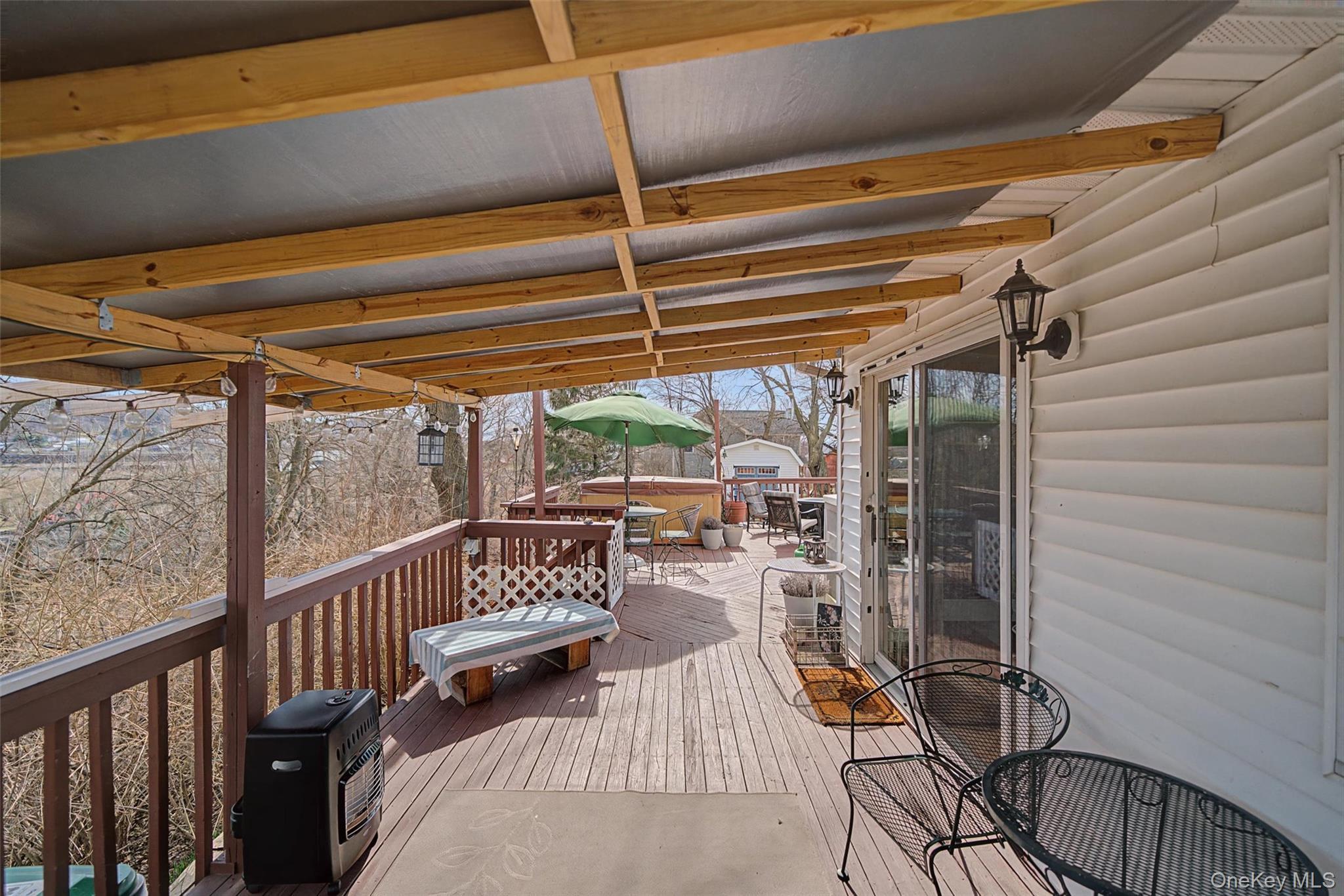 Single Family Pulaski  Orange County, NY 10924, MLS-972943-13