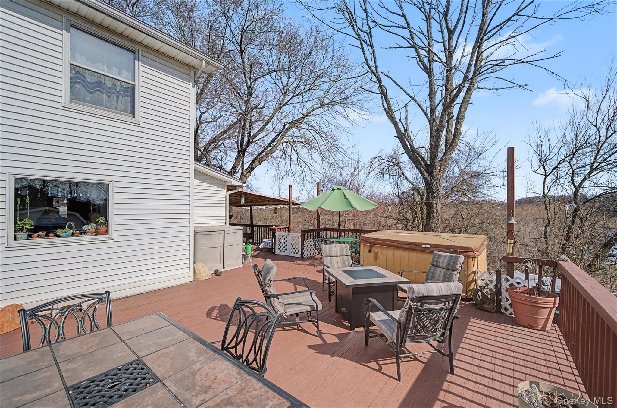 Single Family Pulaski  Orange County, NY 10924, MLS-972943-14