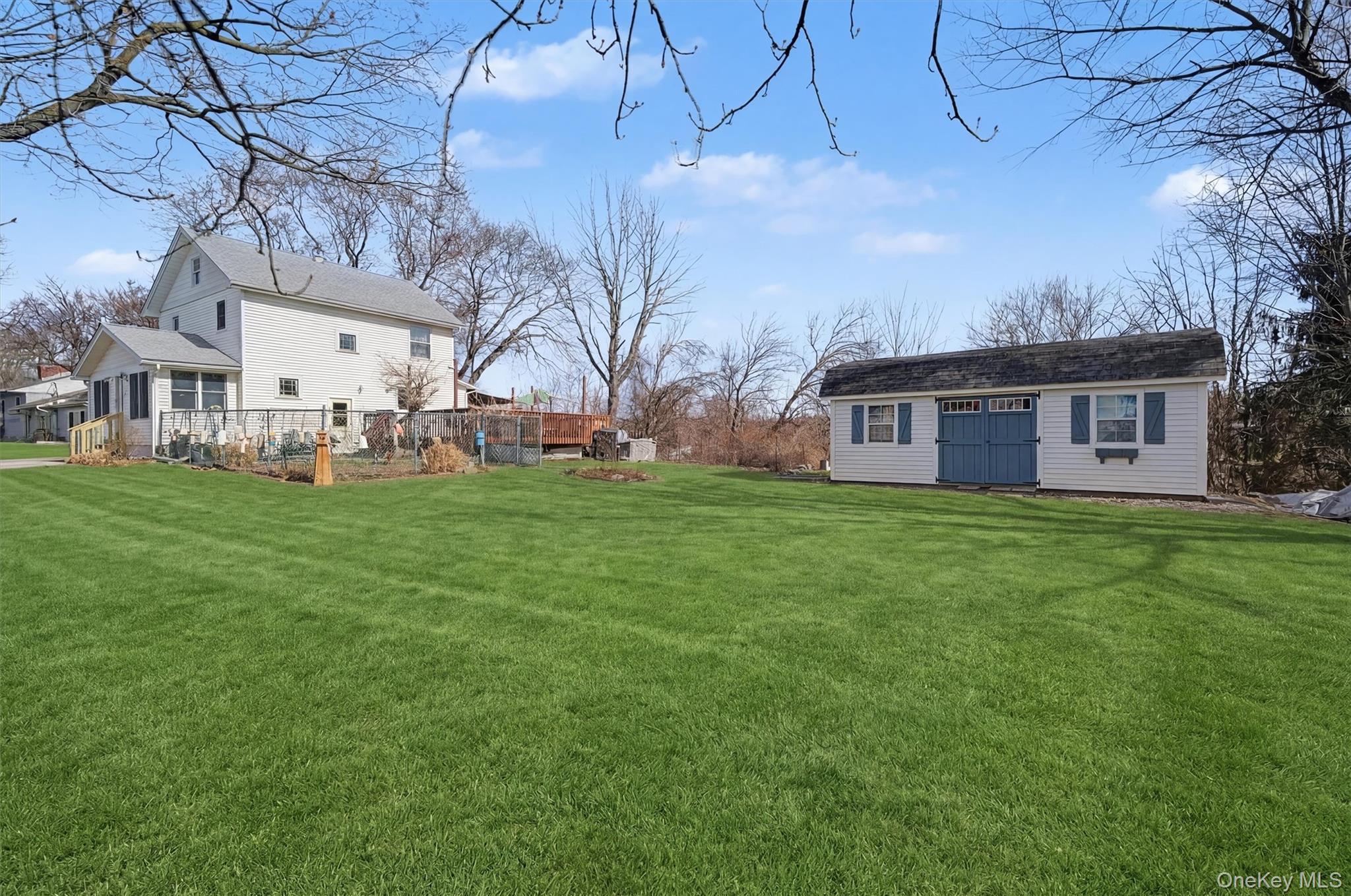 Single Family Pulaski  Orange County, NY 10924, MLS-972943-15