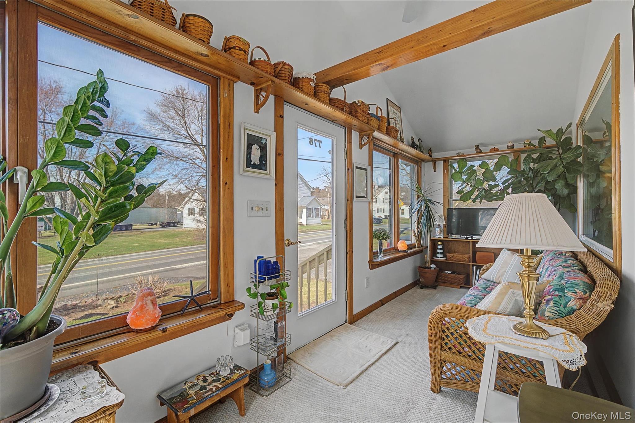 Single Family Pulaski  Orange County, NY 10924, MLS-972943-2