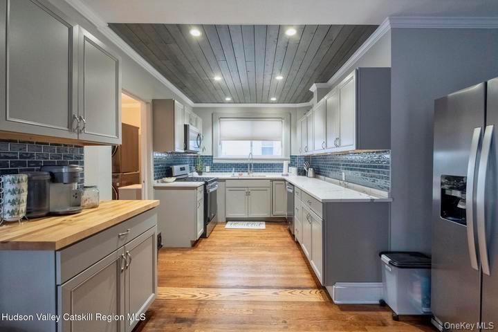 Single Family Oreilly  Ulster County, NY 12401, MLS-972944-10